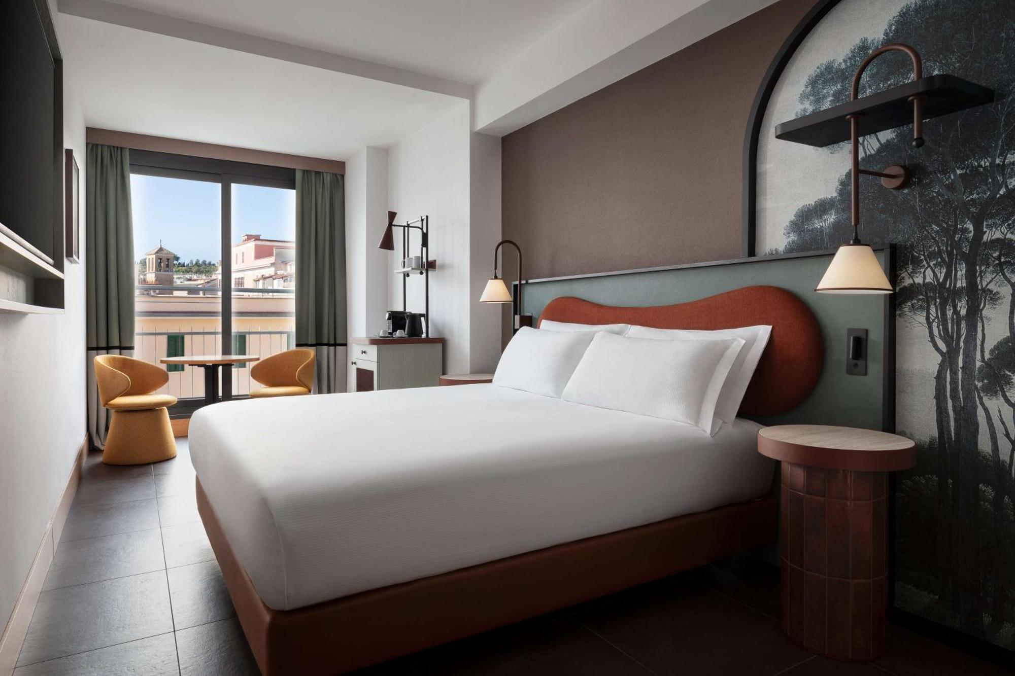 The Spring House Vatican, Tapestry Collection By Hilton 4* Roma
