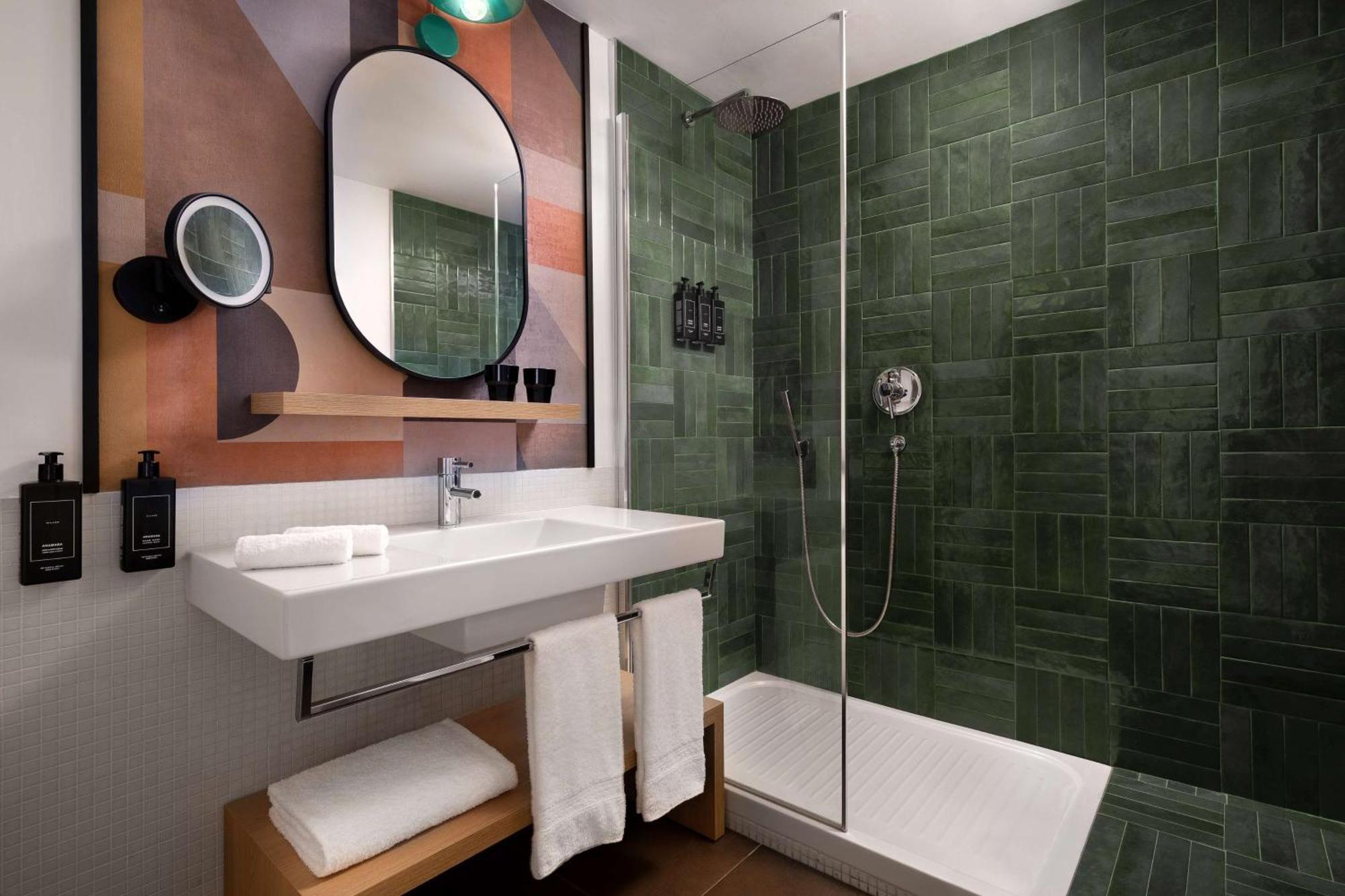 The Spring House Vatican, Tapestry Collection By Hilton Hotel 4*
