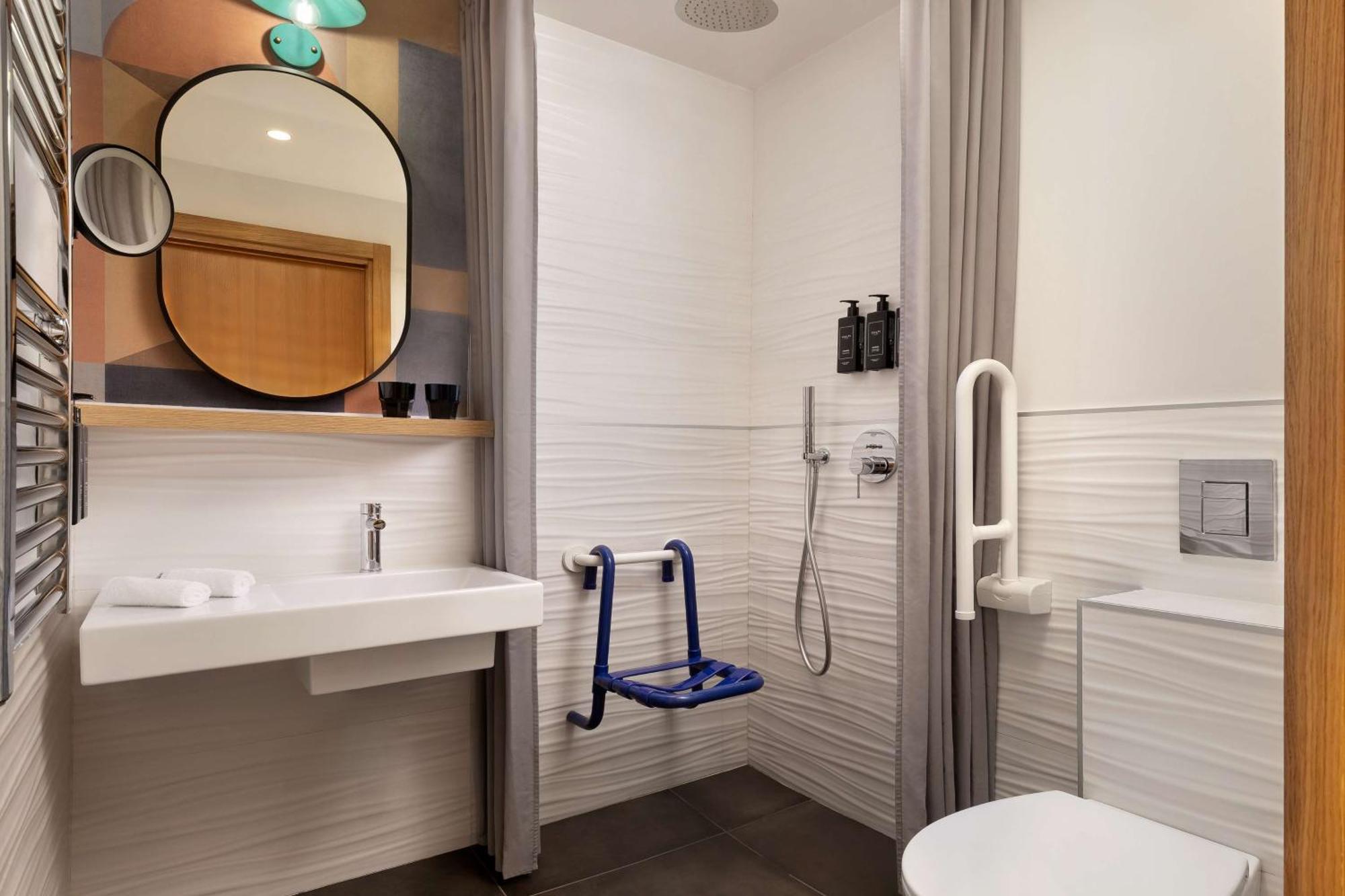 The Spring House Vatican, Tapestry Collection By Hilton 4* Roma