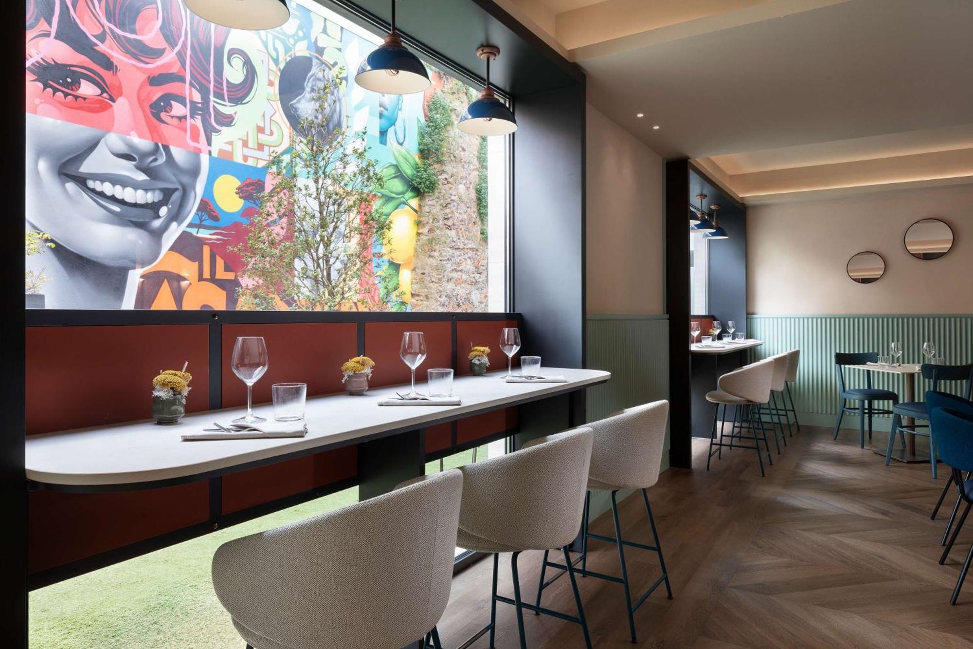 The Spring House Vatican, Tapestry Collection By Hilton Hotel