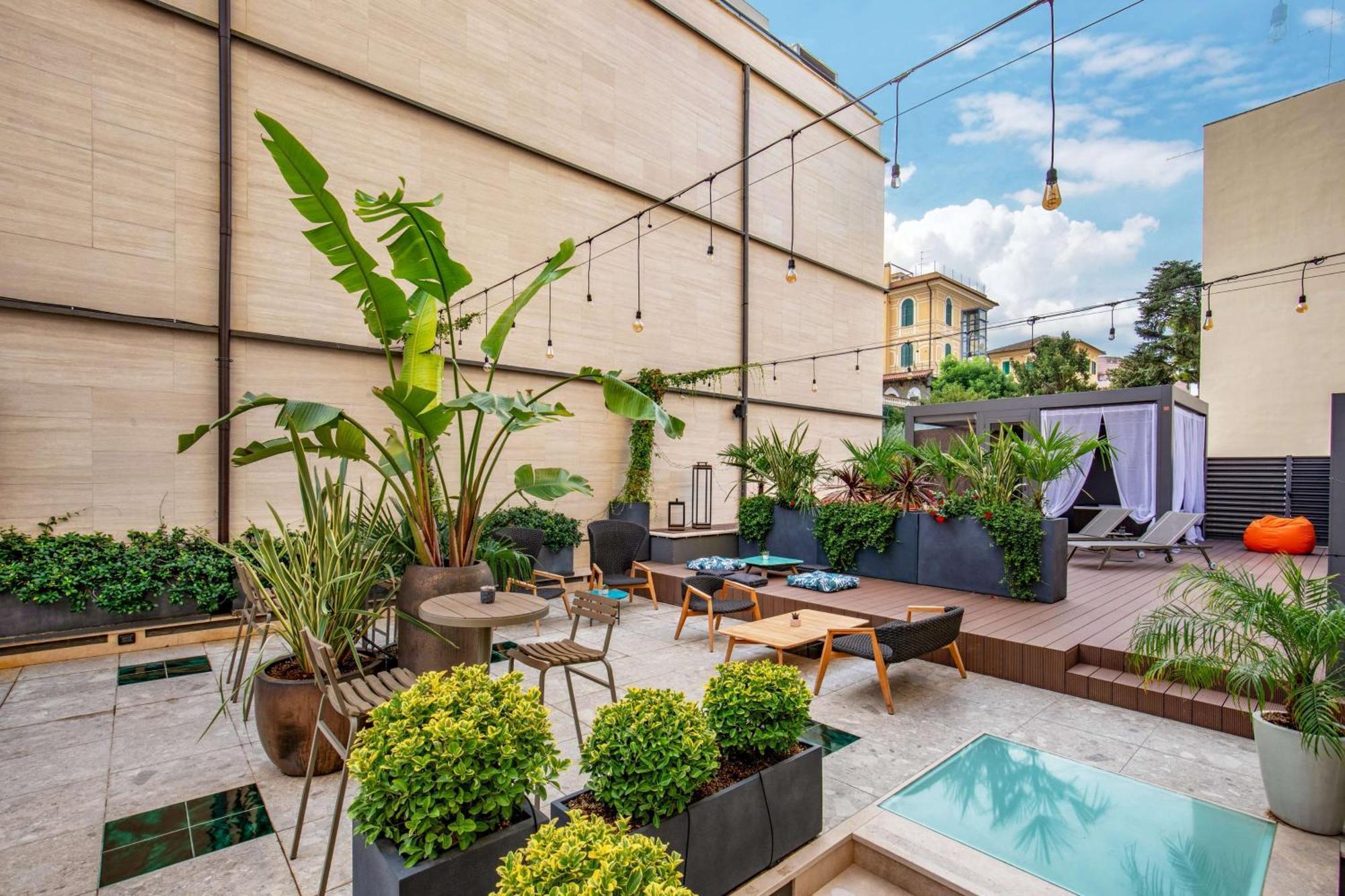 The Spring House Vatican, Tapestry Collection By Hilton Hotel