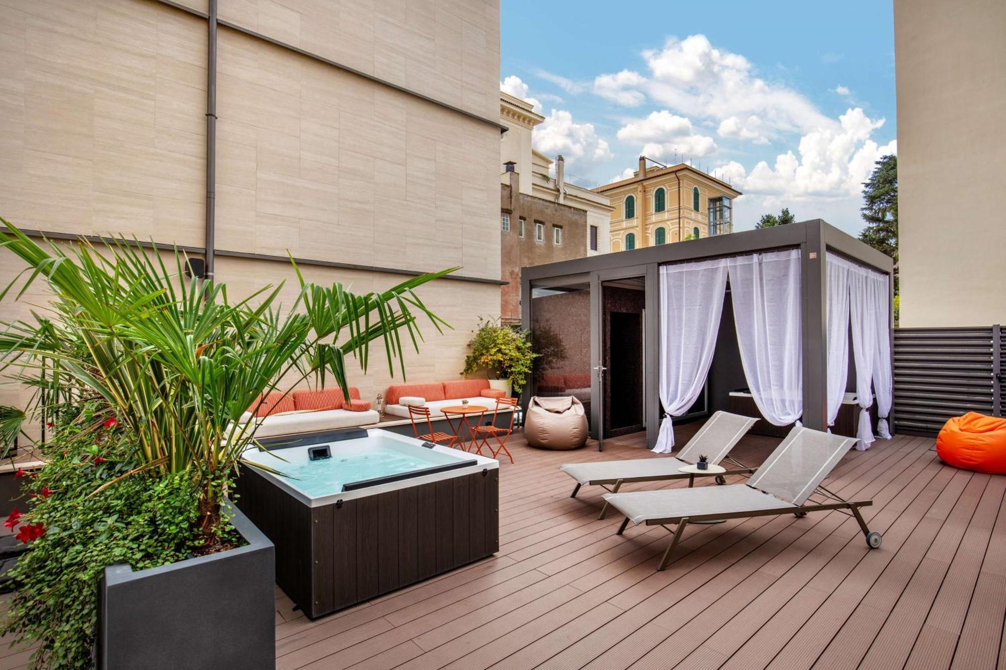 The Spring House Vatican, Tapestry Collection By Hilton Hotel Roma