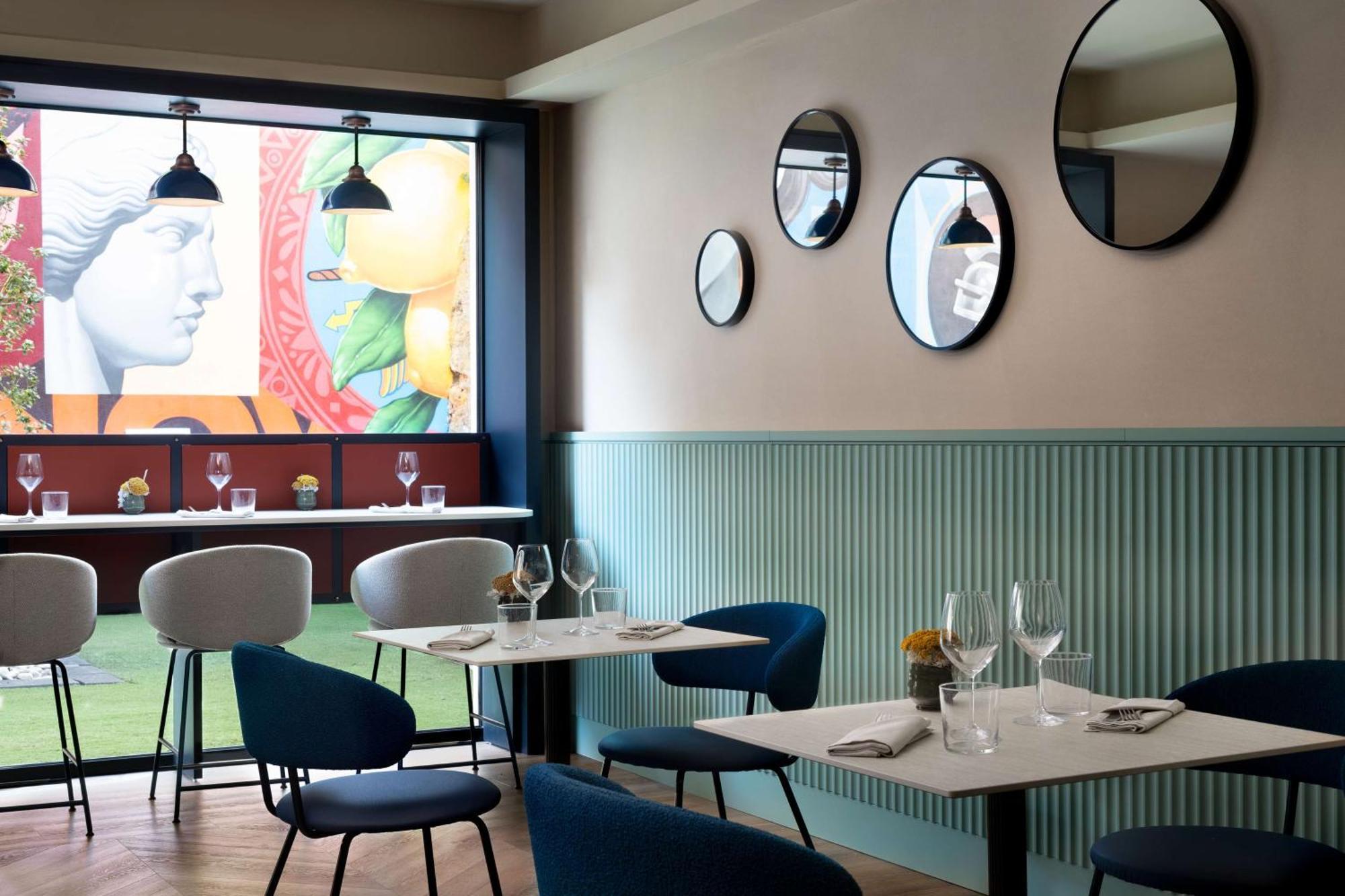 The Spring House Vatican, Tapestry Collection By Hilton 4*