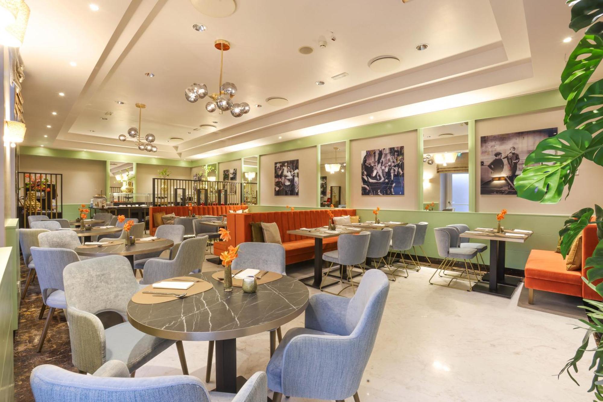 Leonardo Boutique Monti Rom