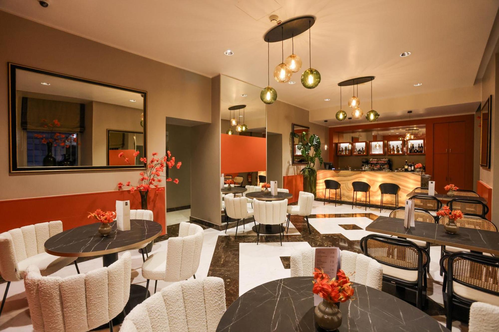 Hotel Leonardo Boutique Monti Rom