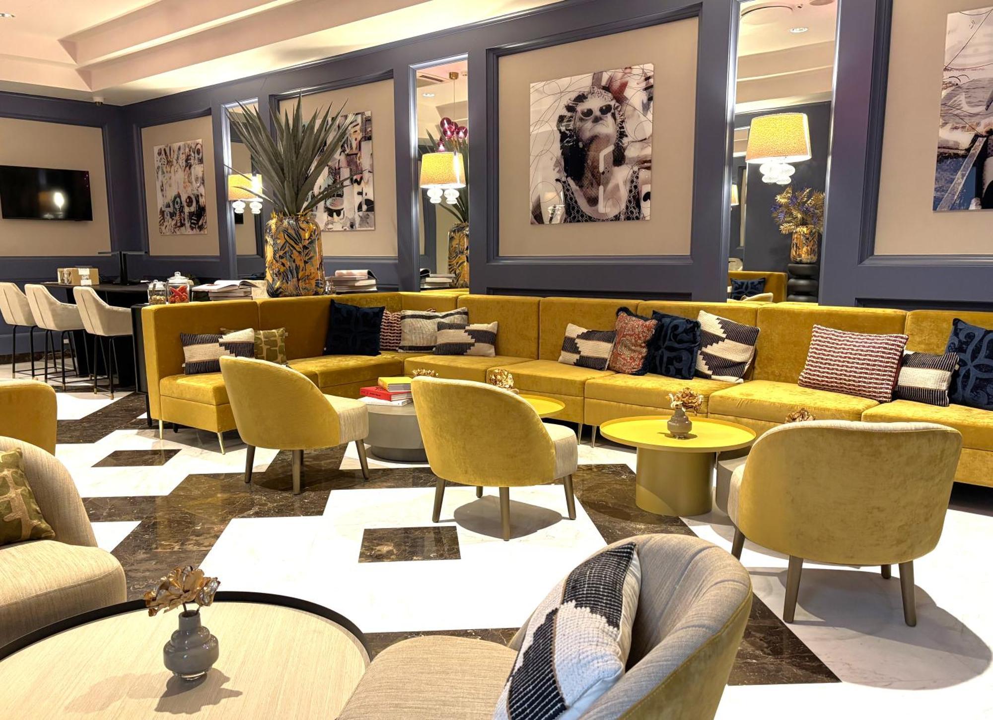 Leonardo Boutique Monti Rom