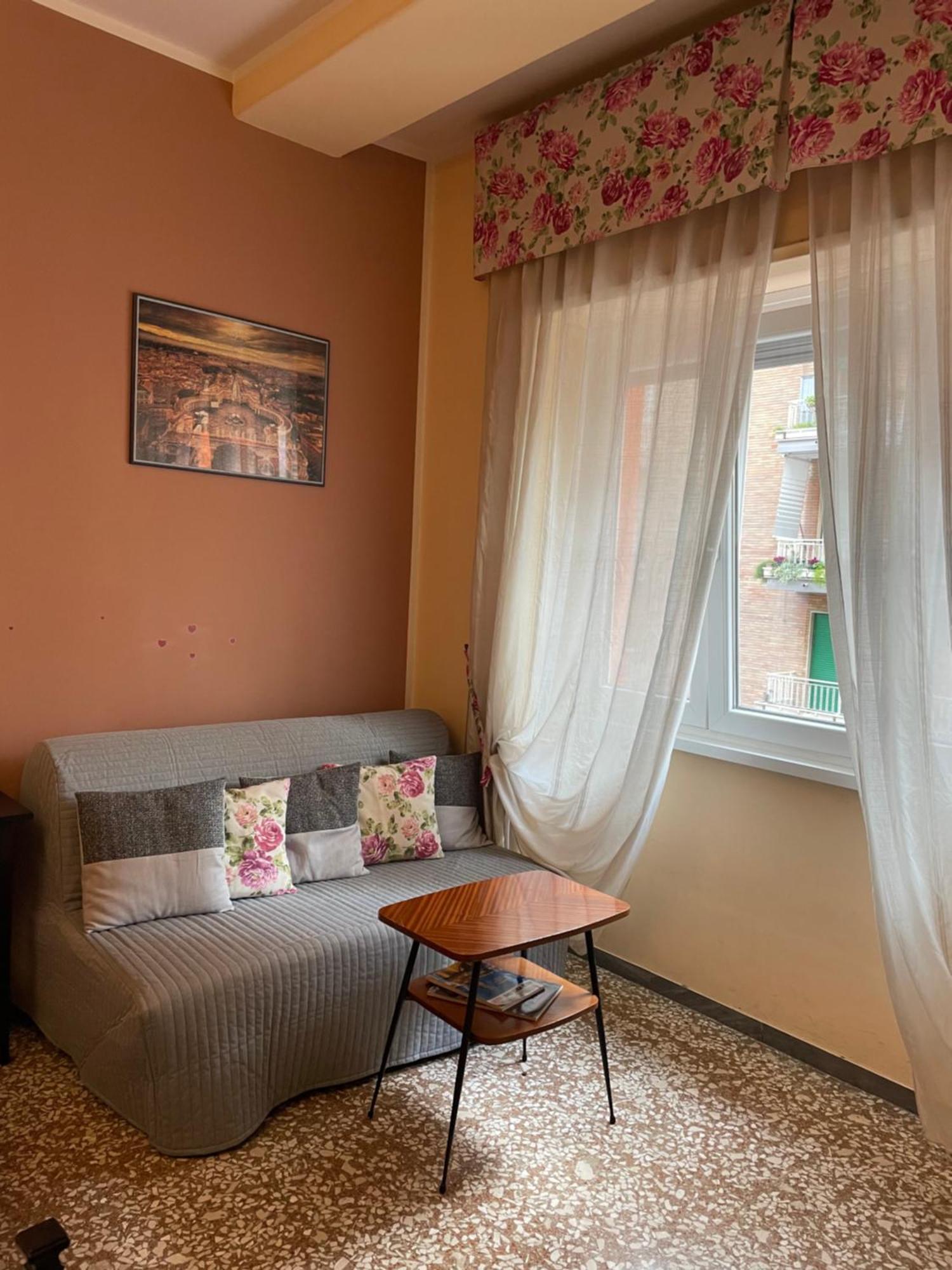 Ila Apartment *
