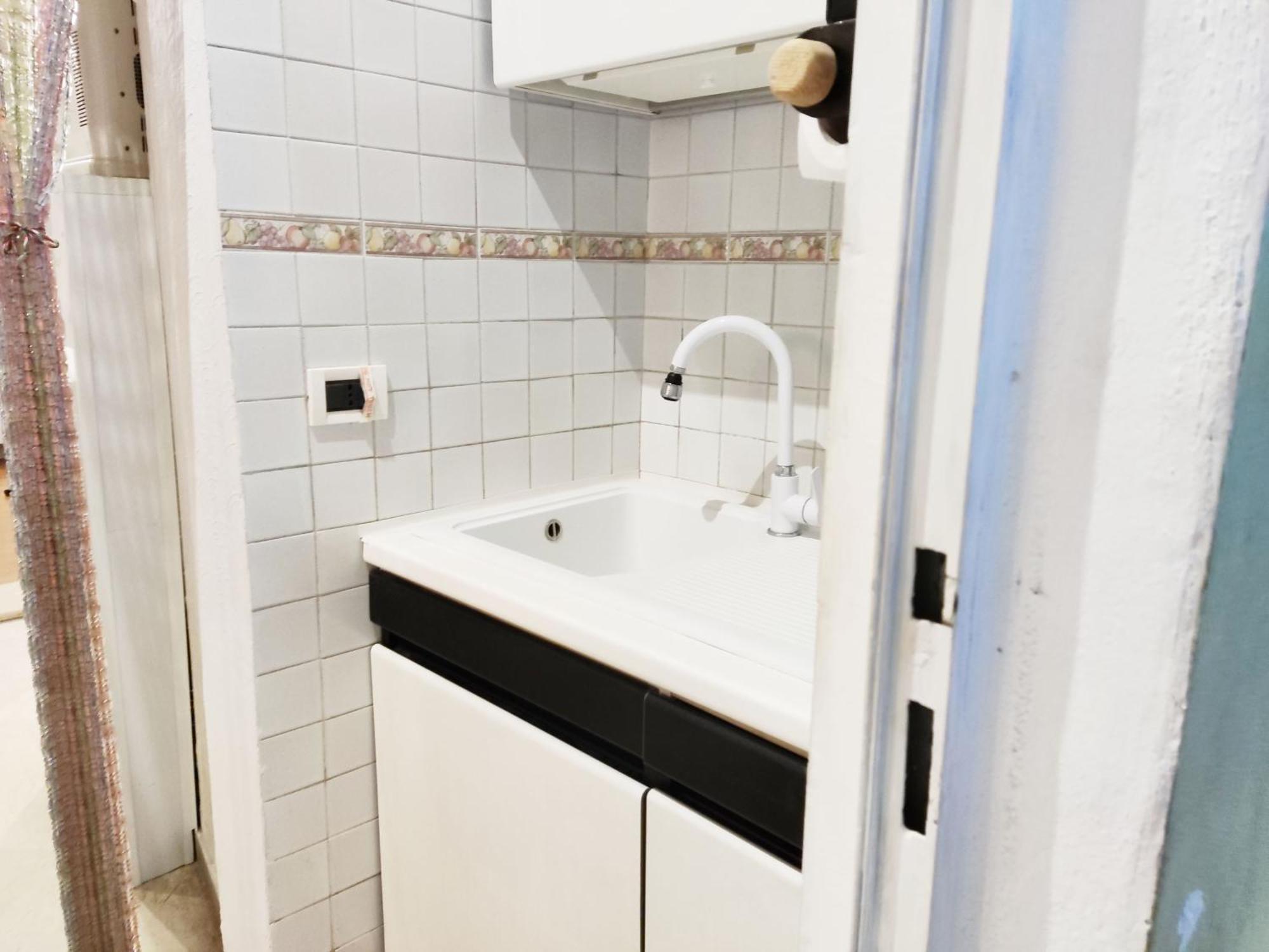 Apartamento Jeans *