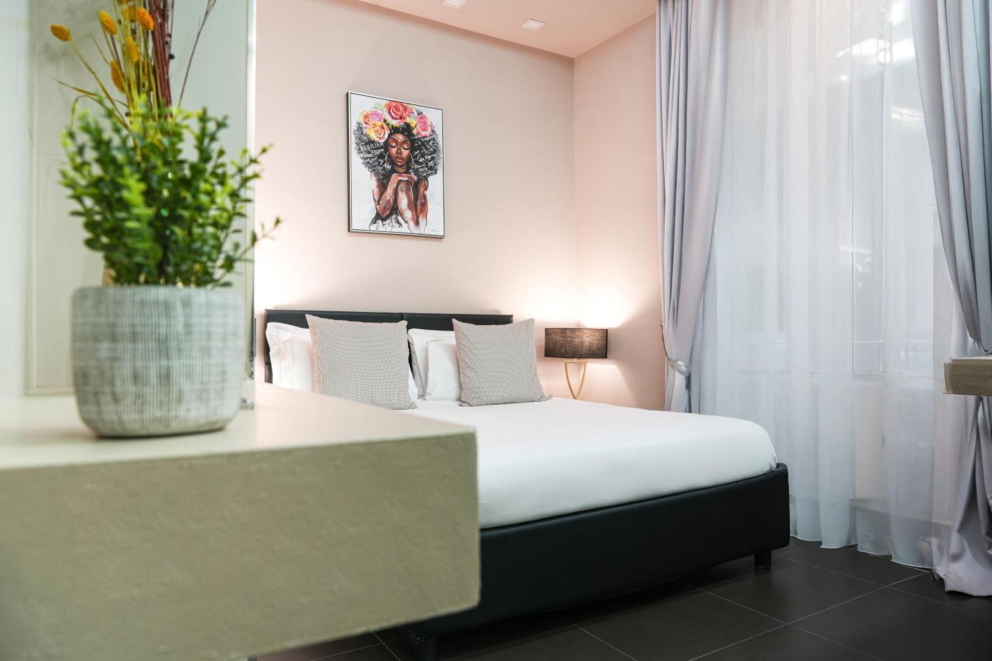 Corso Boutique Luxury Pensión 3*