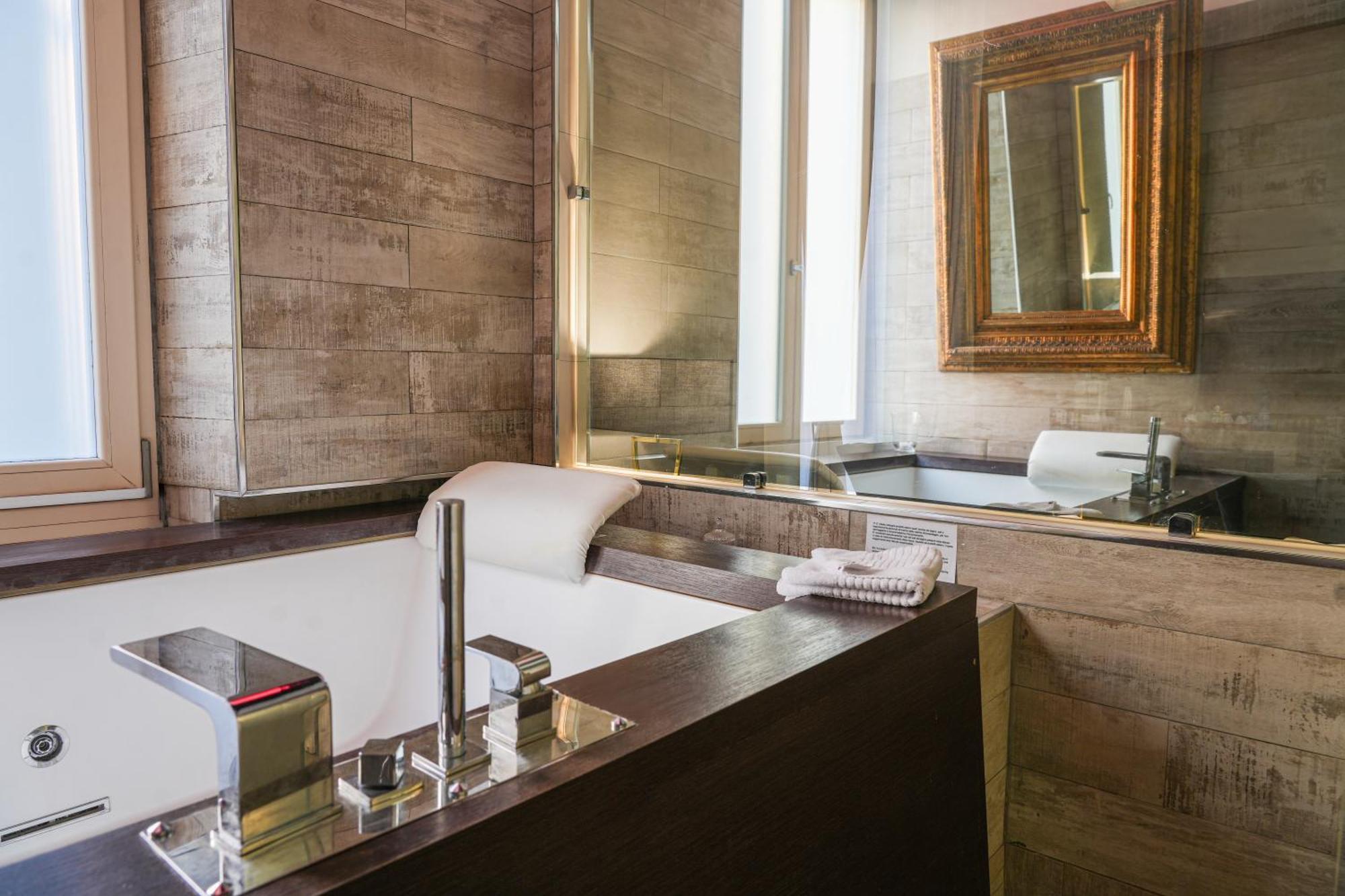 Pensión Corso Boutique Luxury