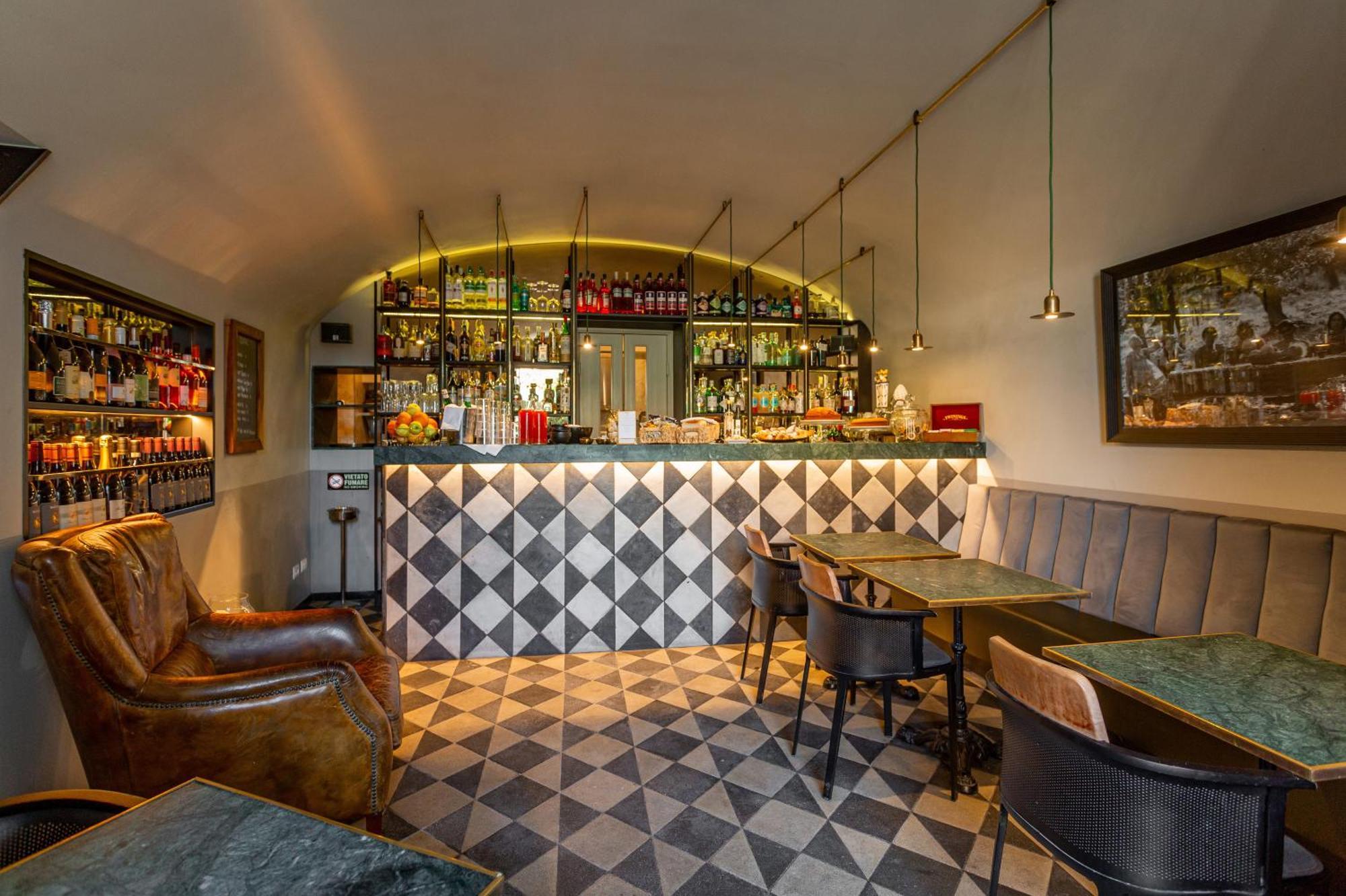 Parrasio Hotel Roma