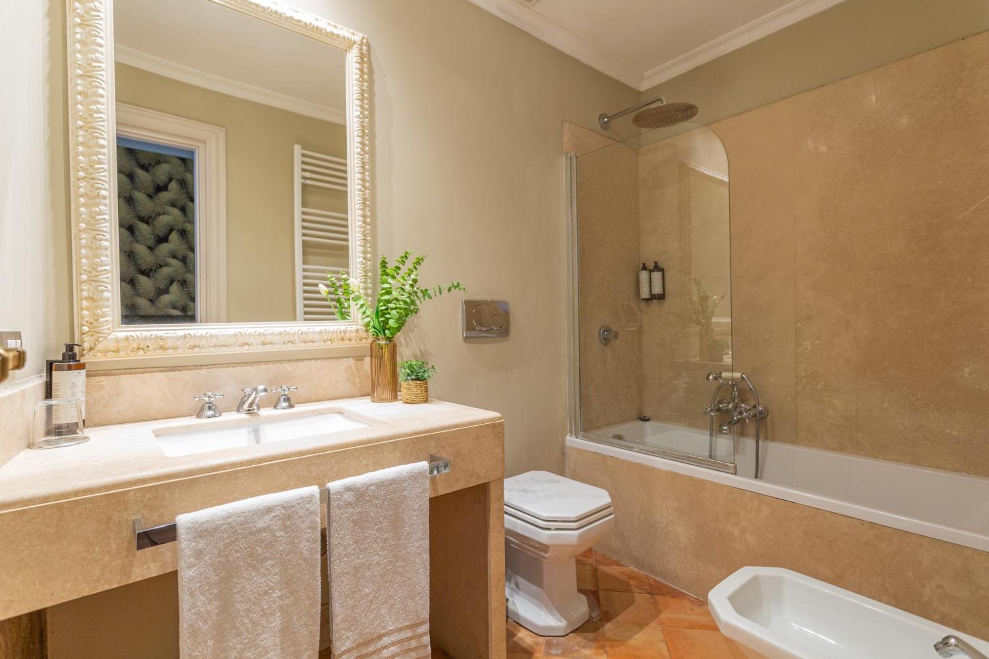 Parrasio 3* Roma
