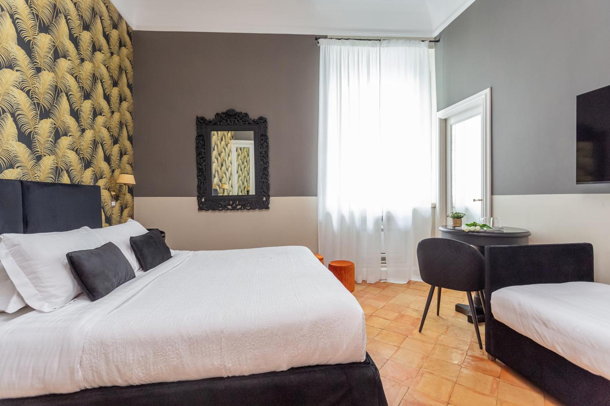 Hotel Parrasio