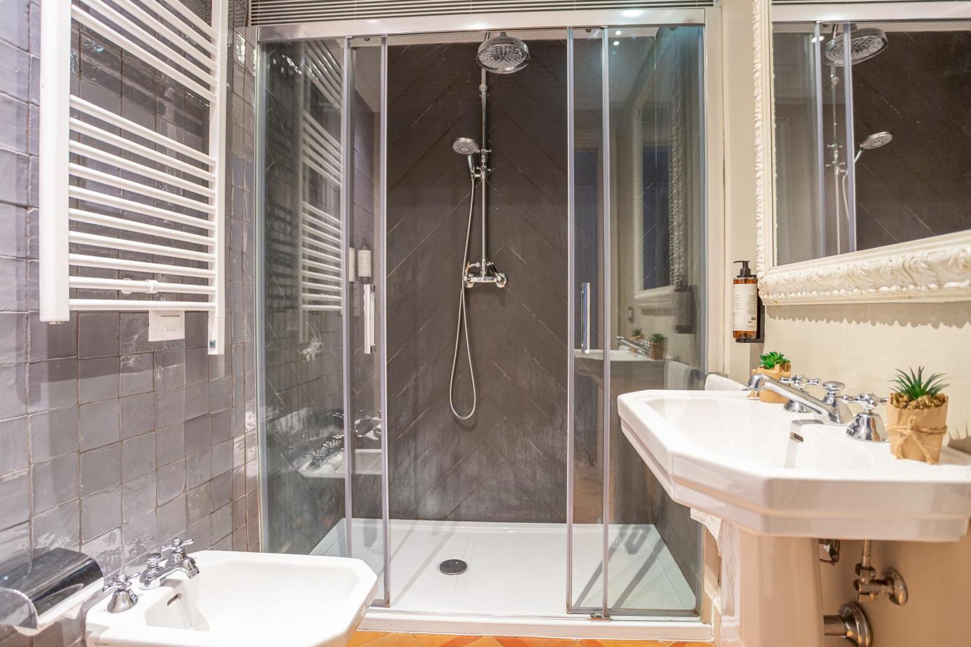 Hotel Parrasio Roma