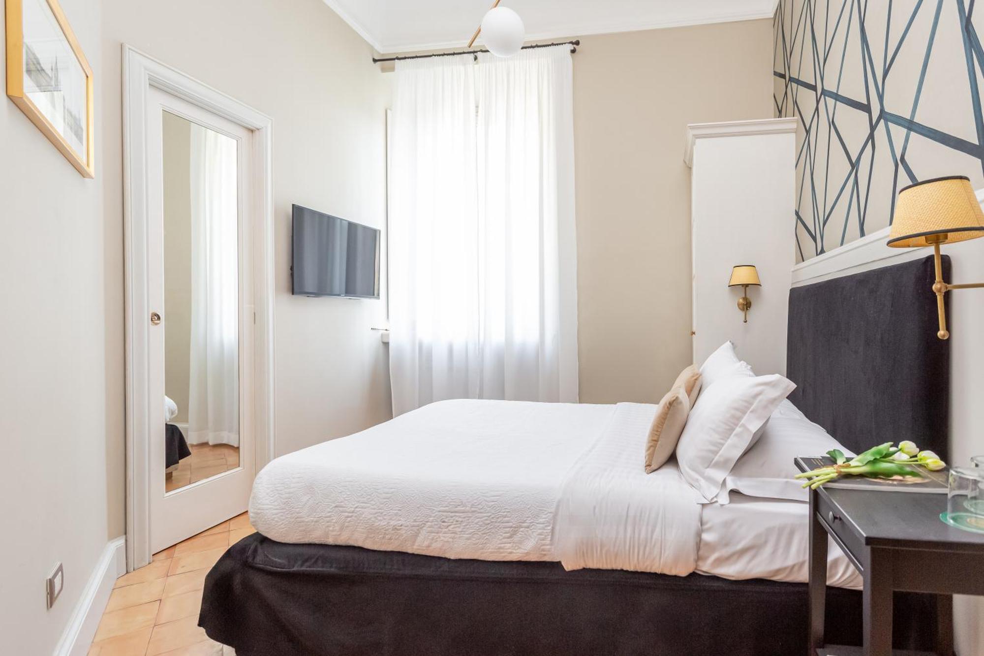 Parrasio Hotel