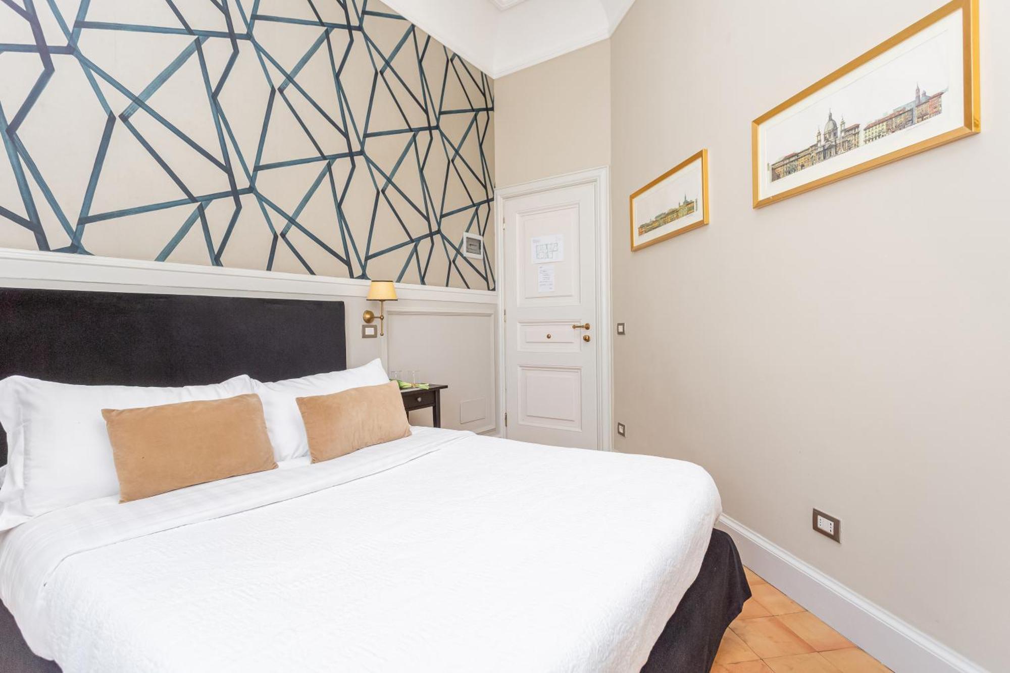 Parrasio Hotel