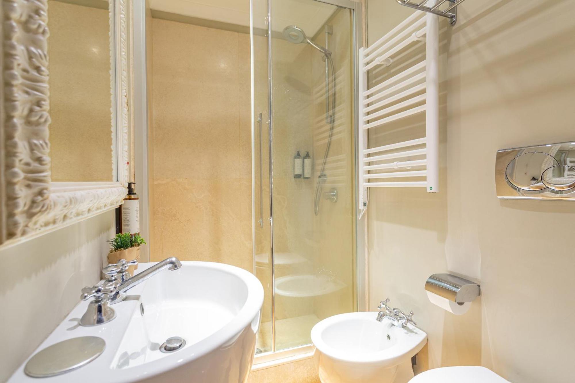 Parrasio 3* Roma