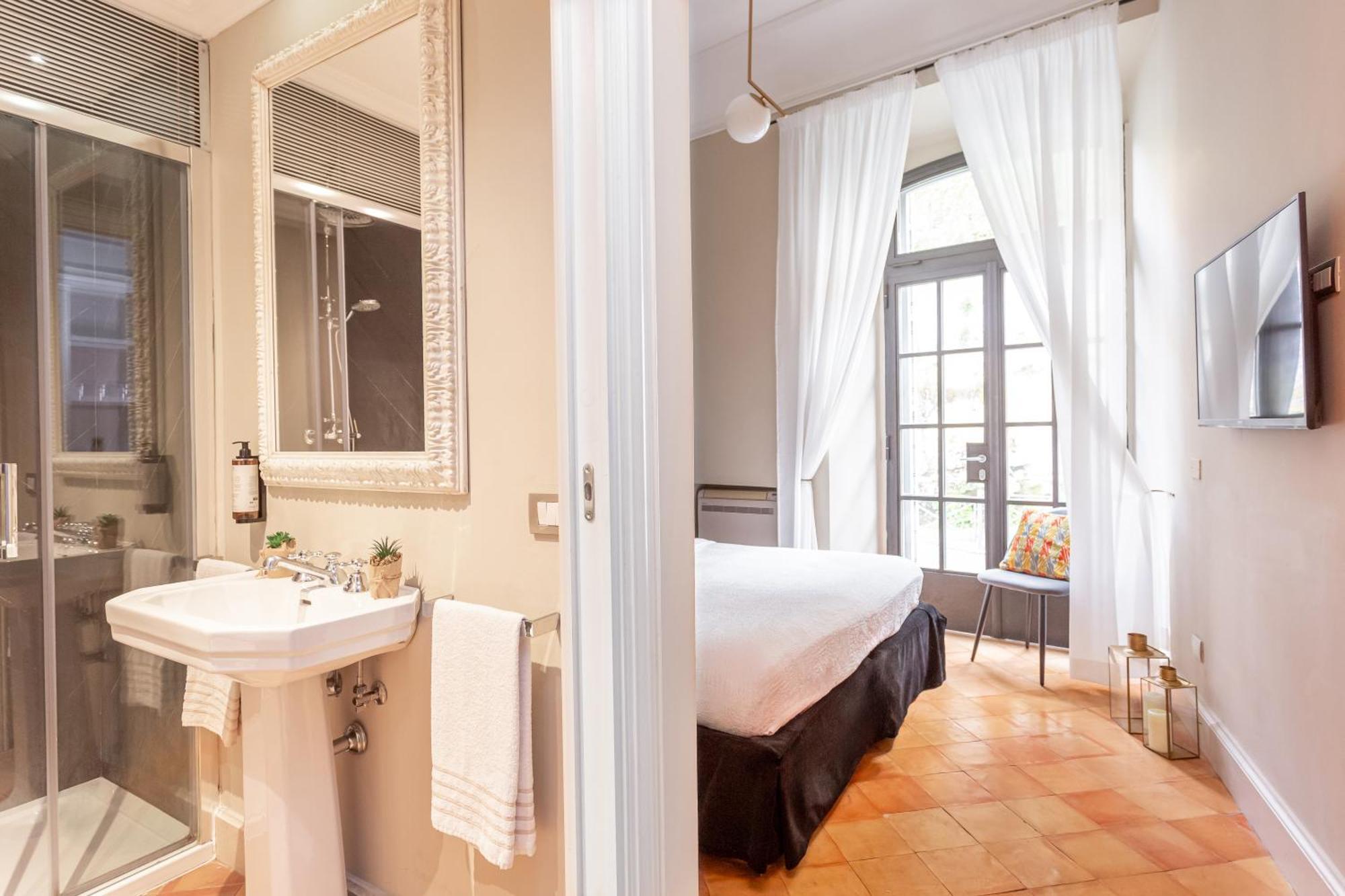 Hotel Parrasio 3*