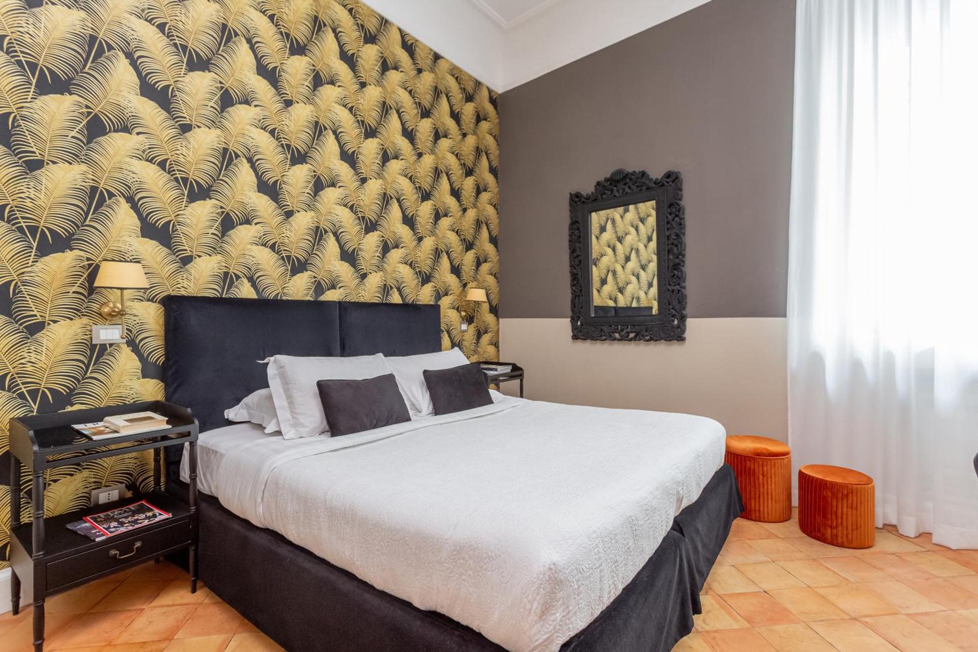 Hotel Parrasio 3*