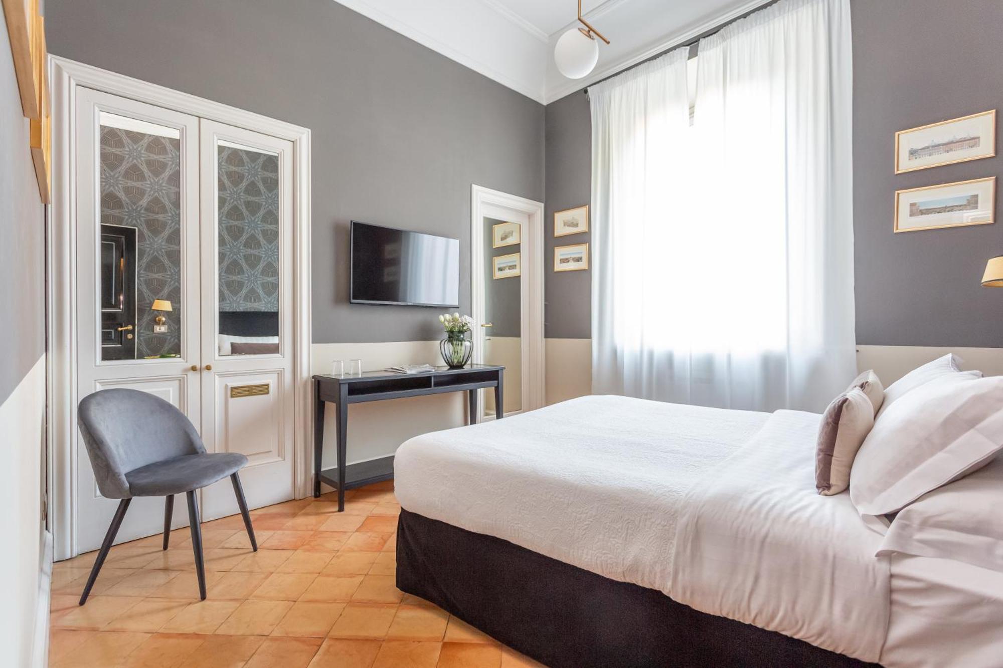 Parrasio Hotel