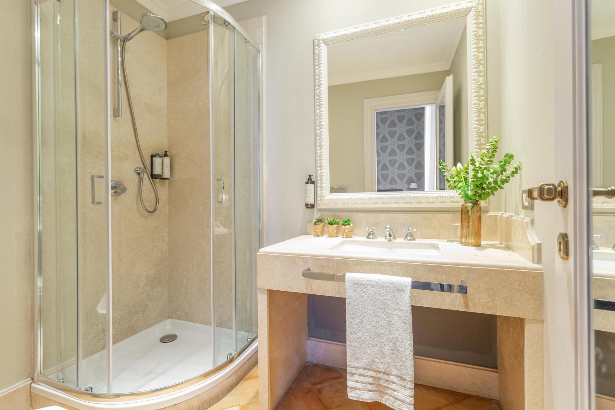 Hotel Parrasio Roma