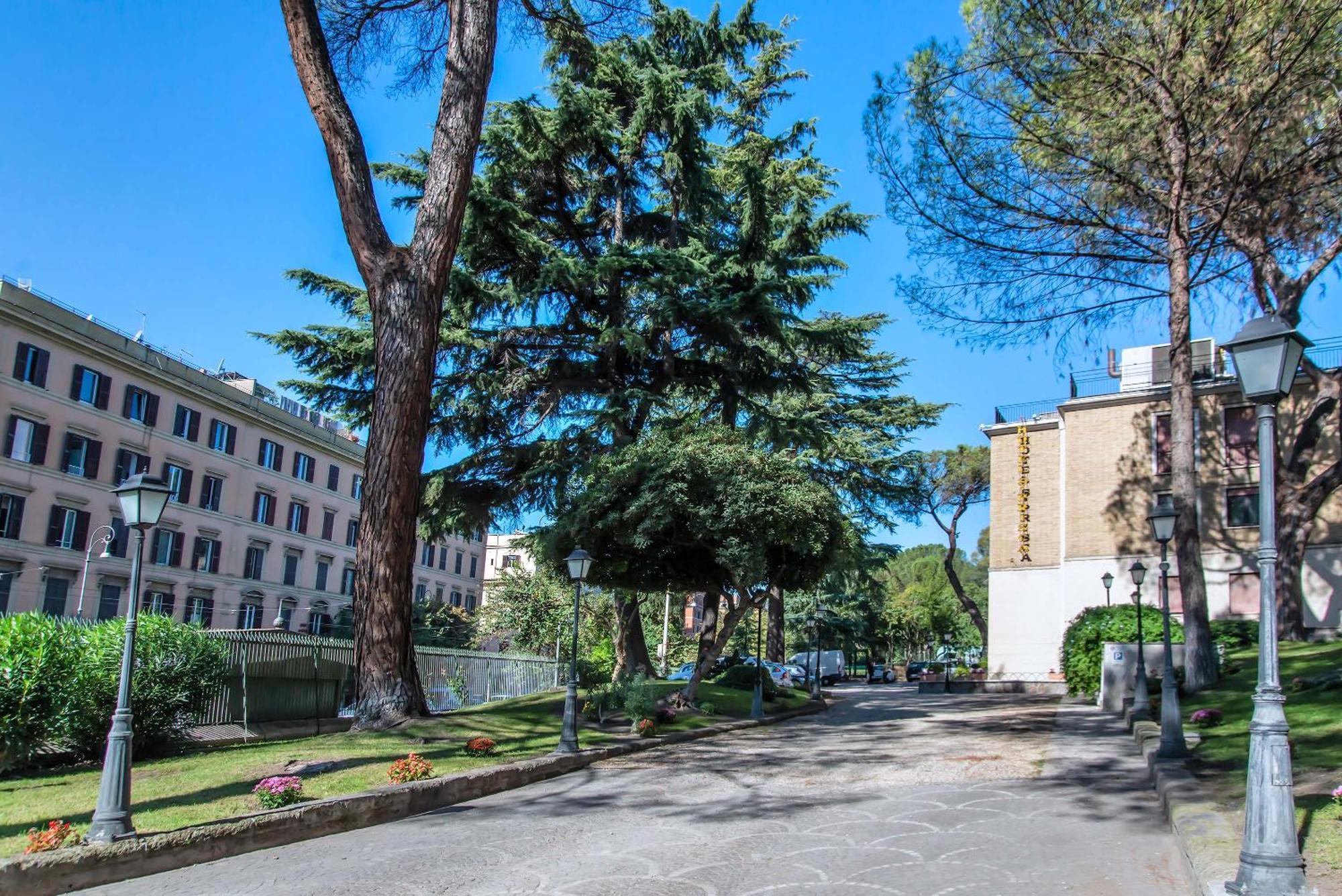 Hotell Santa Prisca