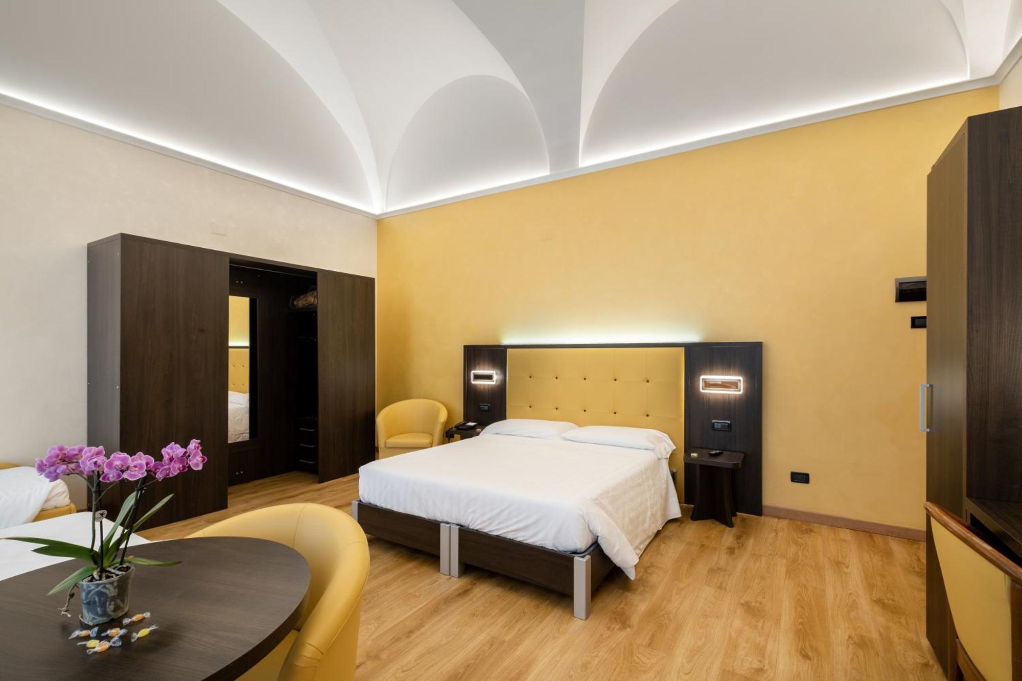 Santa Prisca Hotell