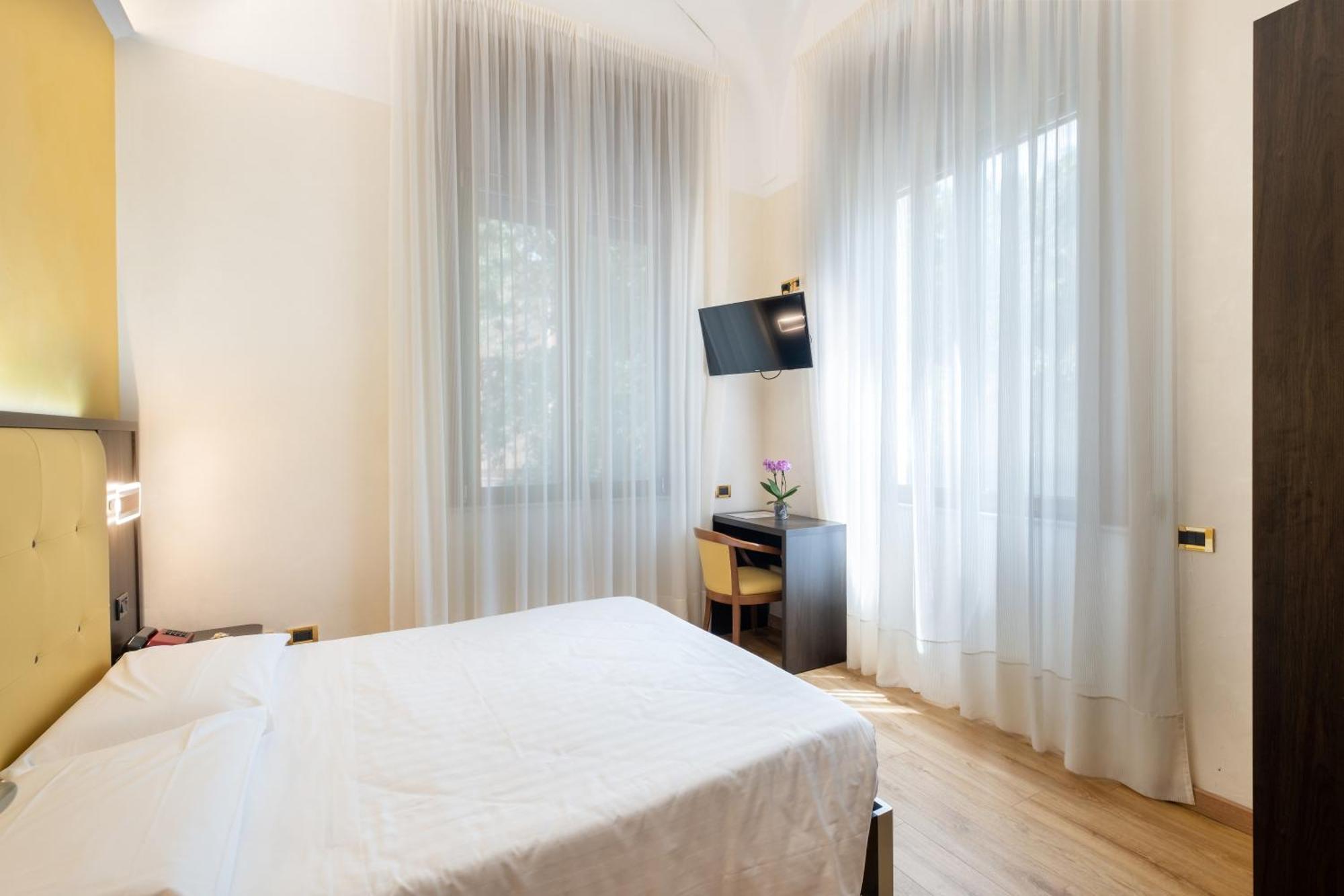 Hotell Santa Prisca