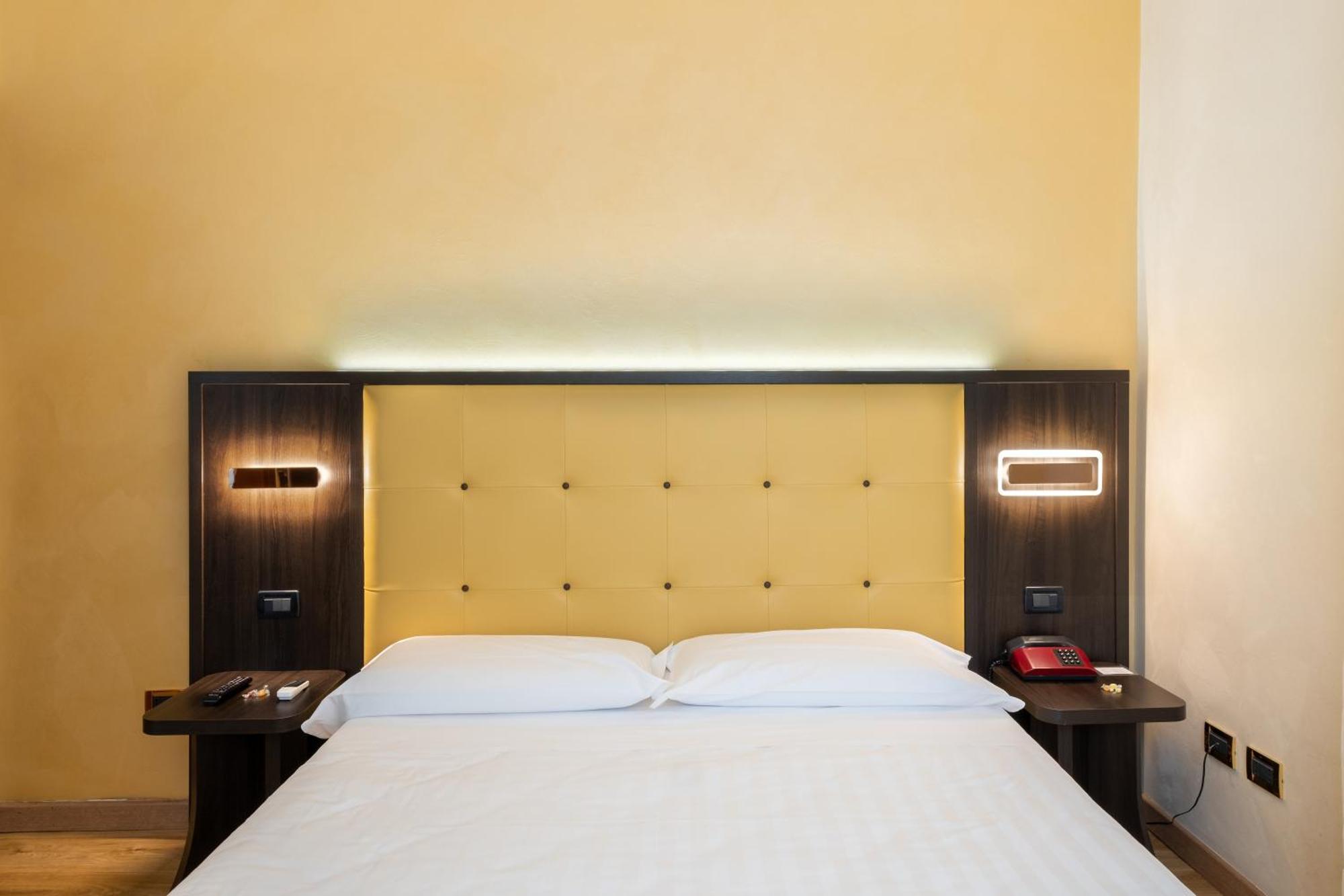 Santa Prisca Hotell