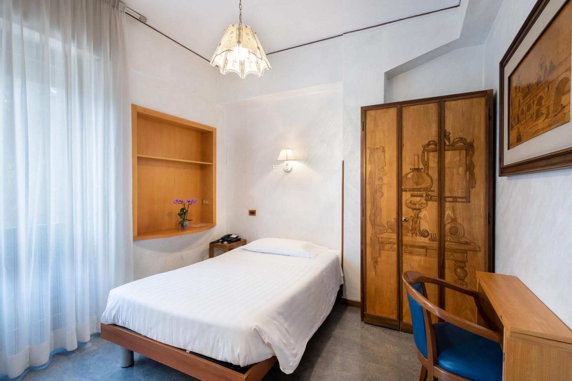 Hotell Santa Prisca