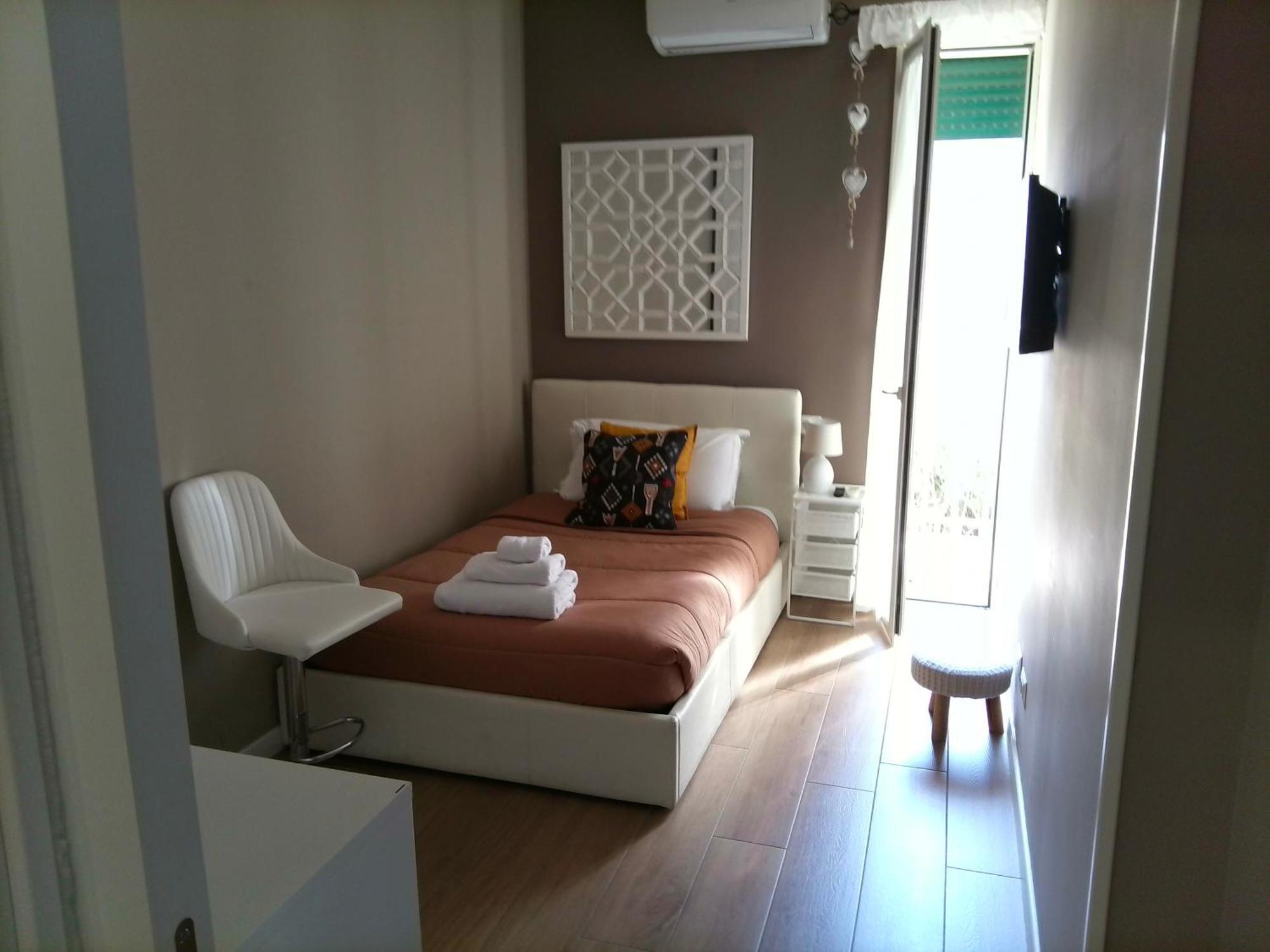Apartamento Homey Roma
