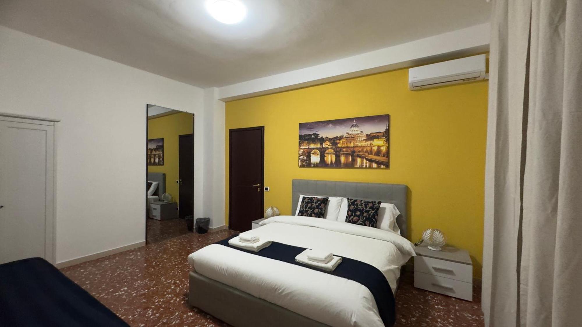 Bella * Roma