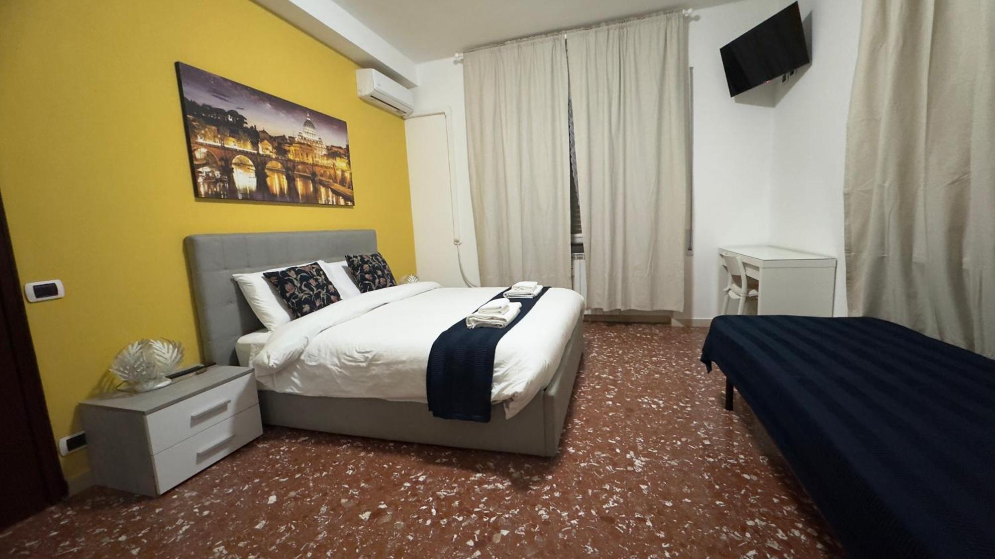 Bella Affittacamere Roma