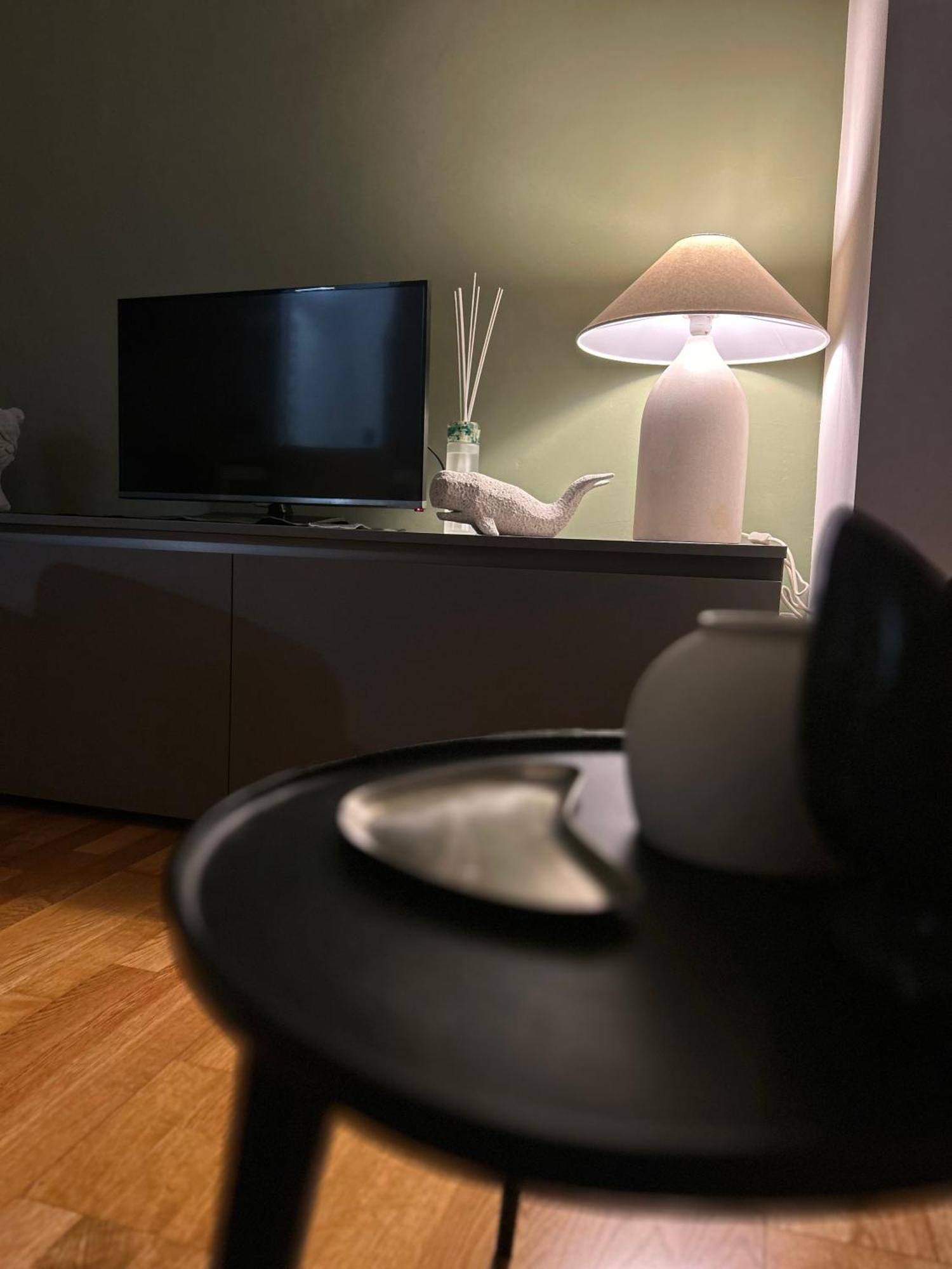 Leonard Vatican House Apartamento Roma