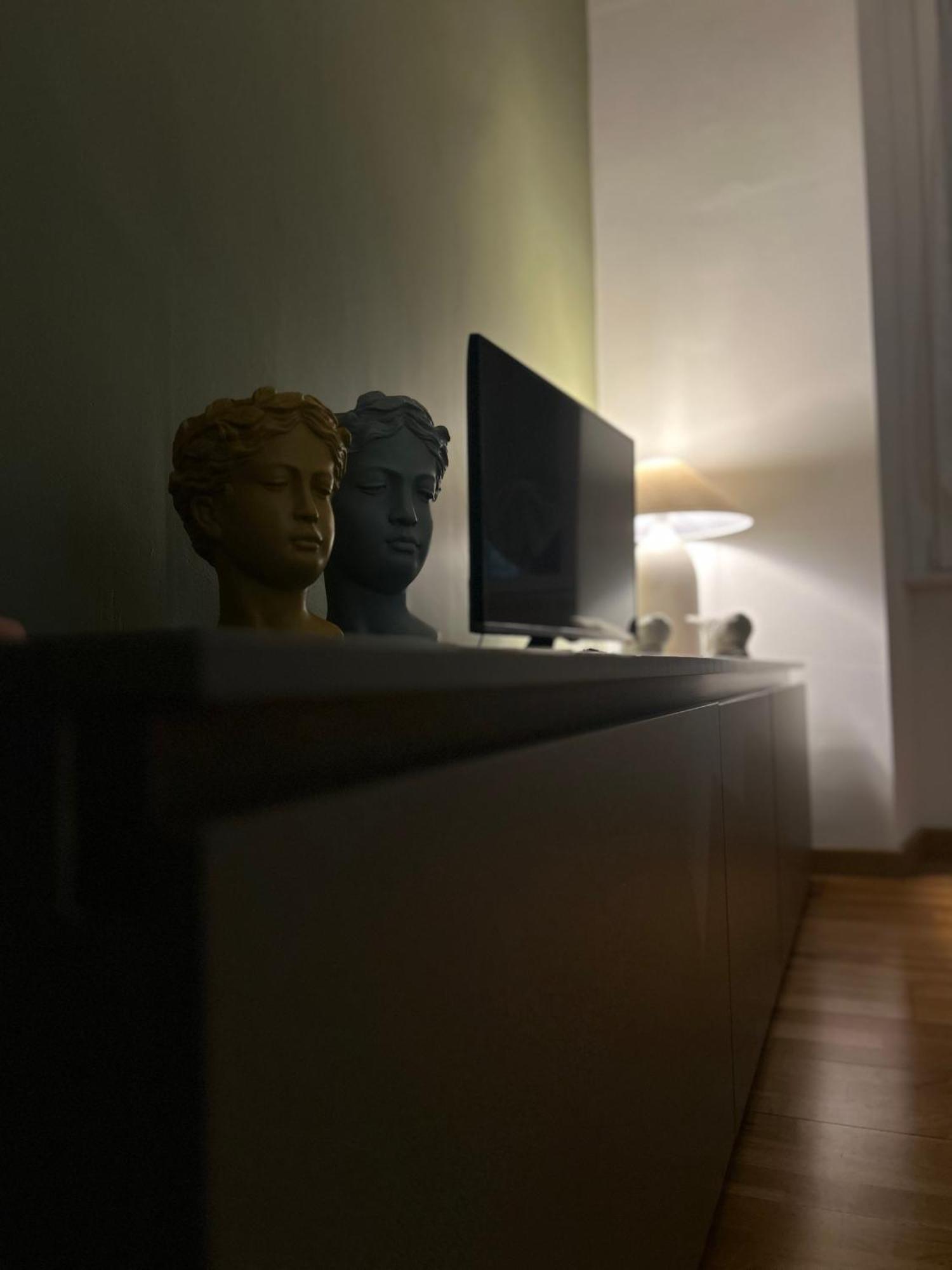 Apartamento Leonard Vatican House Roma