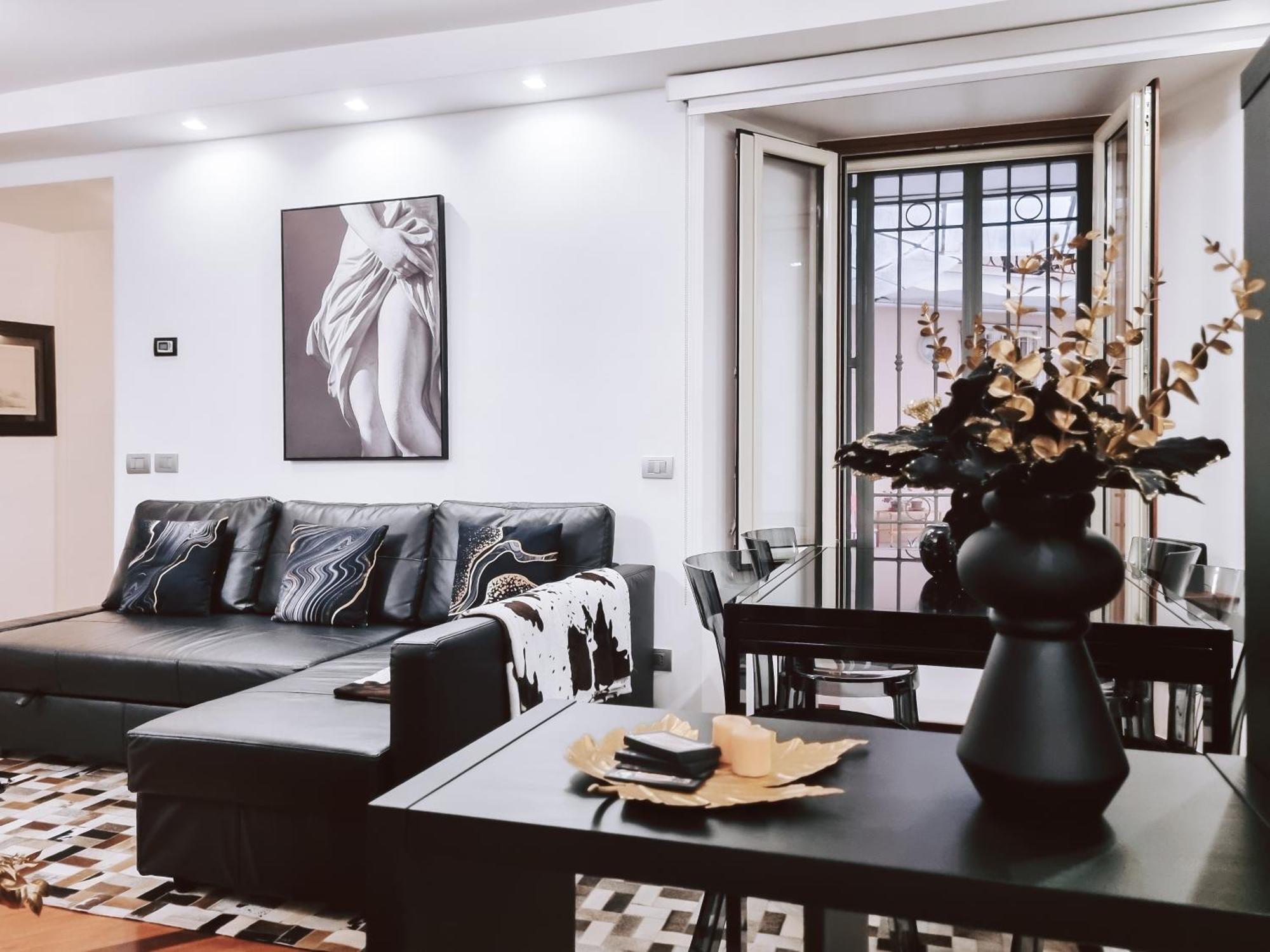 Colosseum Luxury