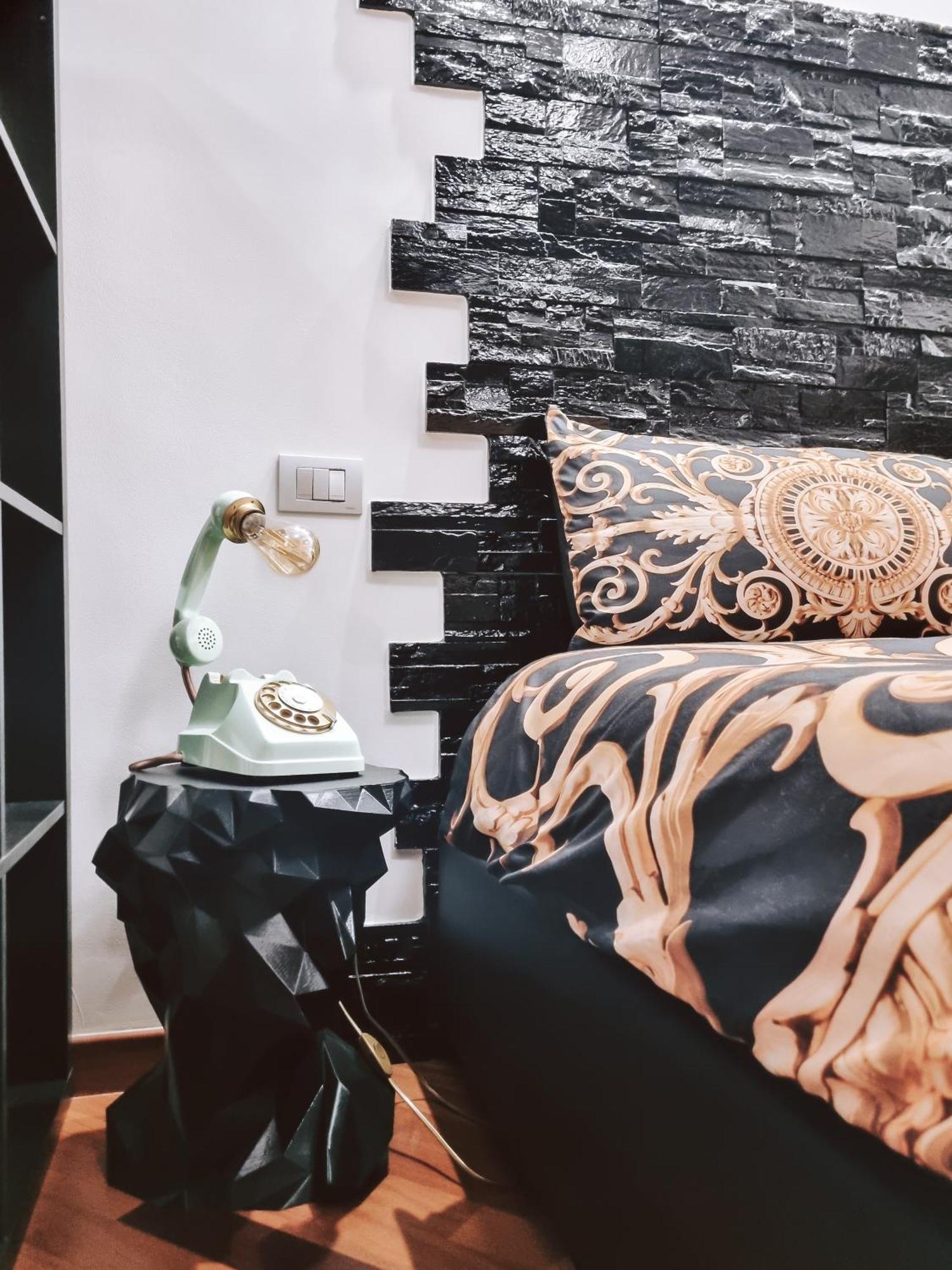 Apartamento Colosseum Luxury Roma