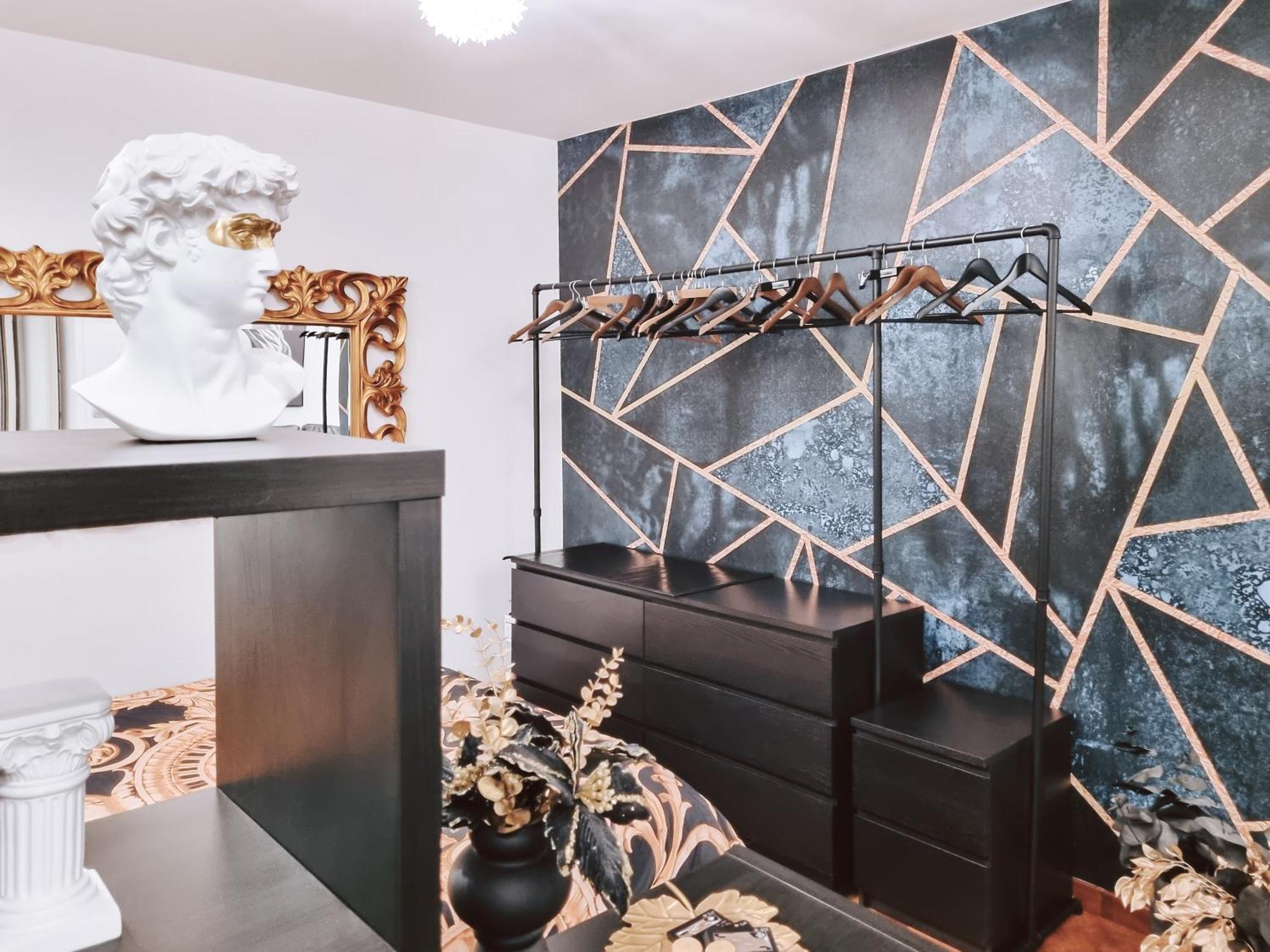 Apartamento Colosseum Luxury