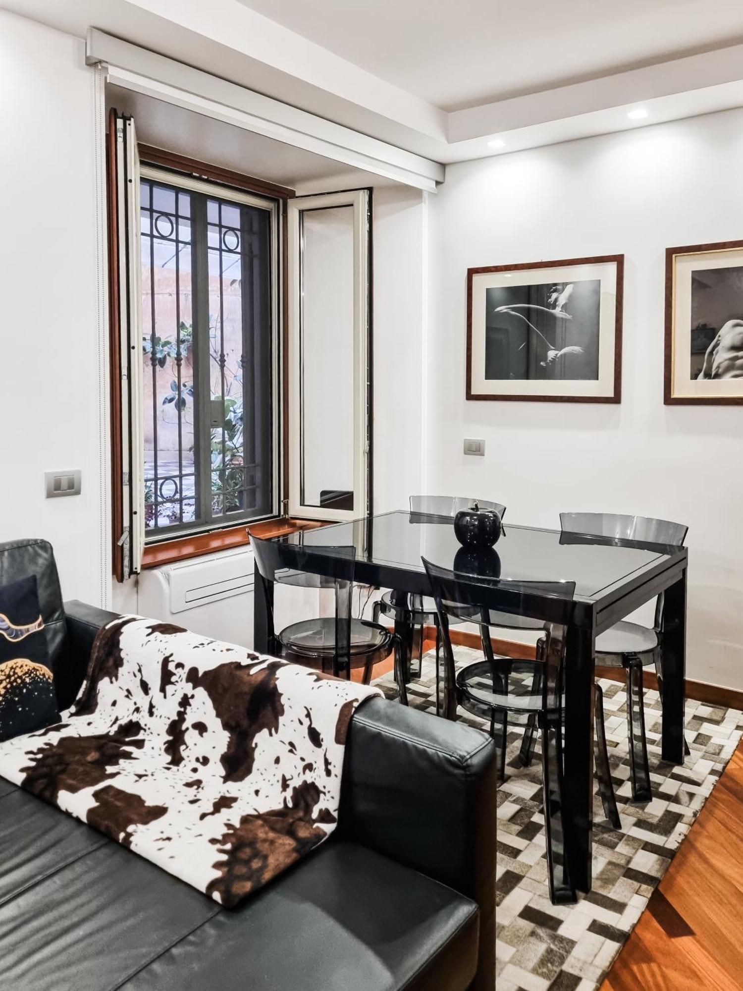 Colosseum Luxury