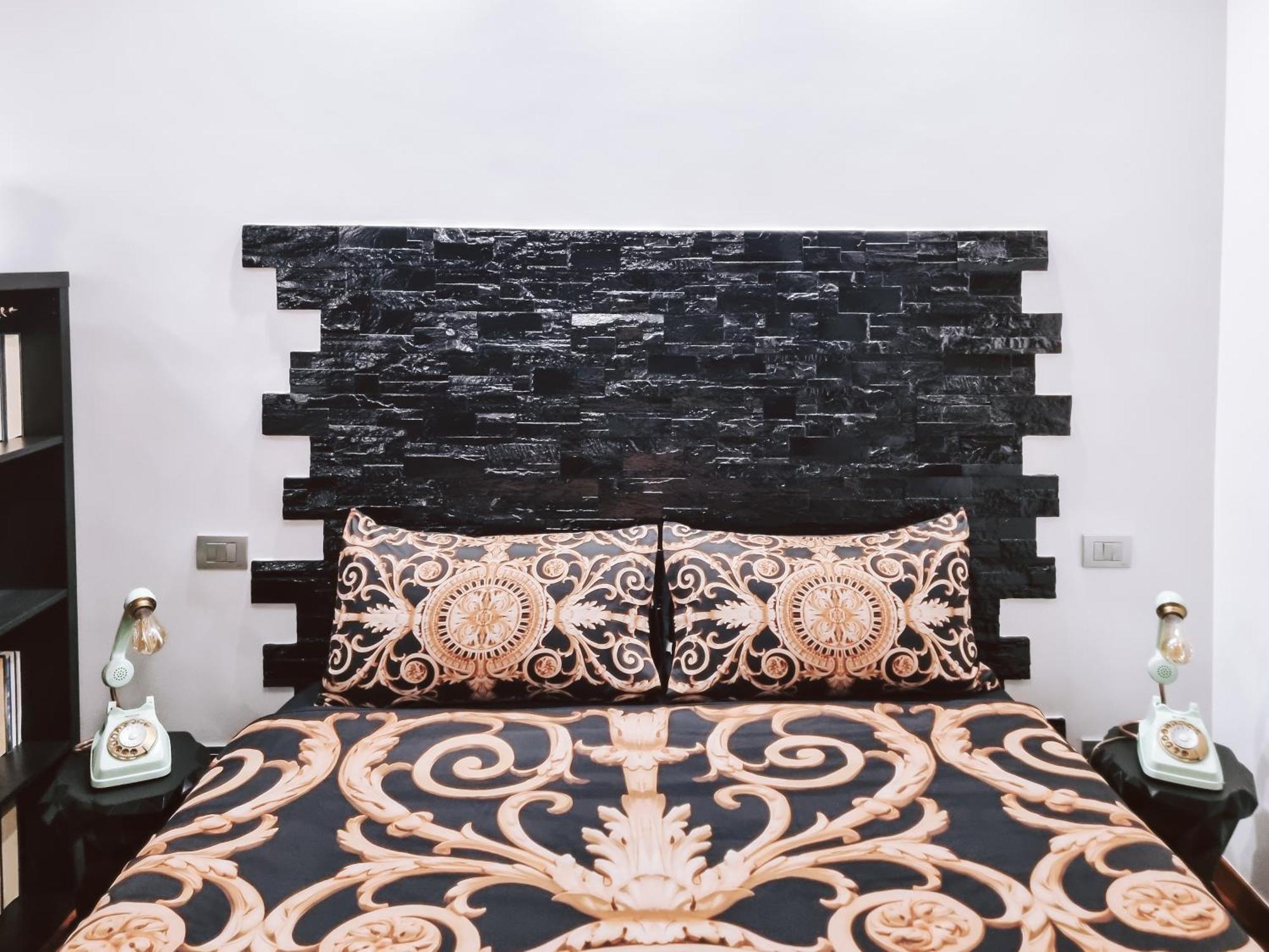 Colosseum Luxury Apartamento *