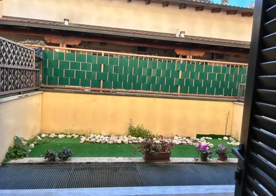 Domus Acquedotto Apartamento *