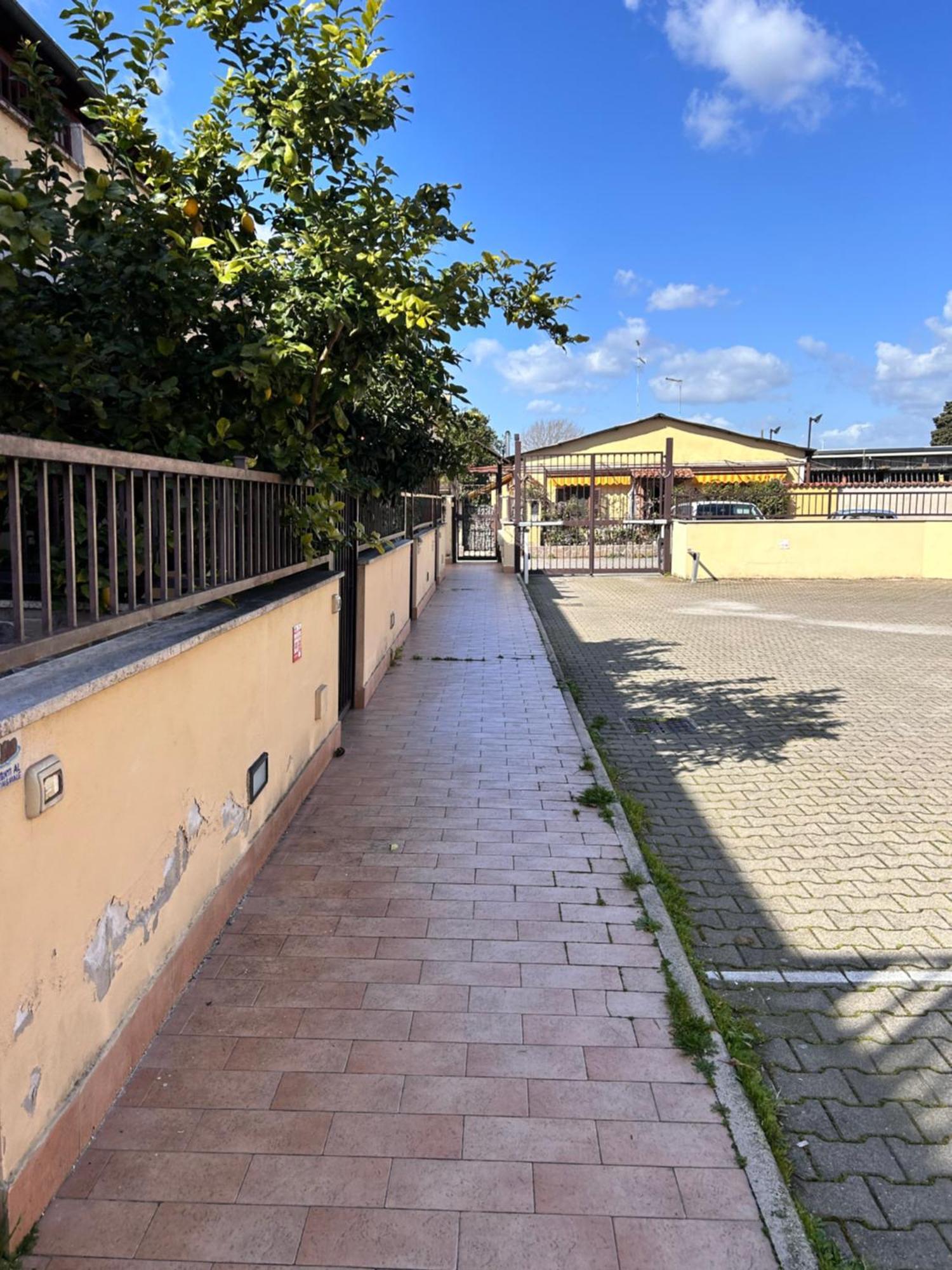 Domus Acquedotto