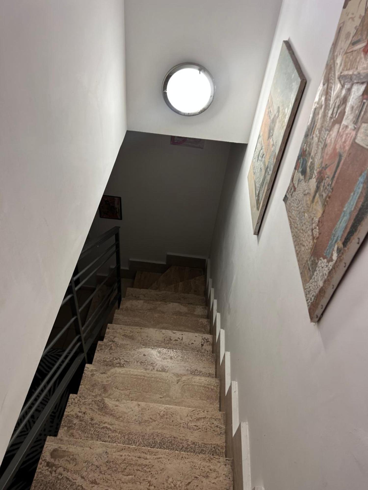 Apartamento Domus Acquedotto