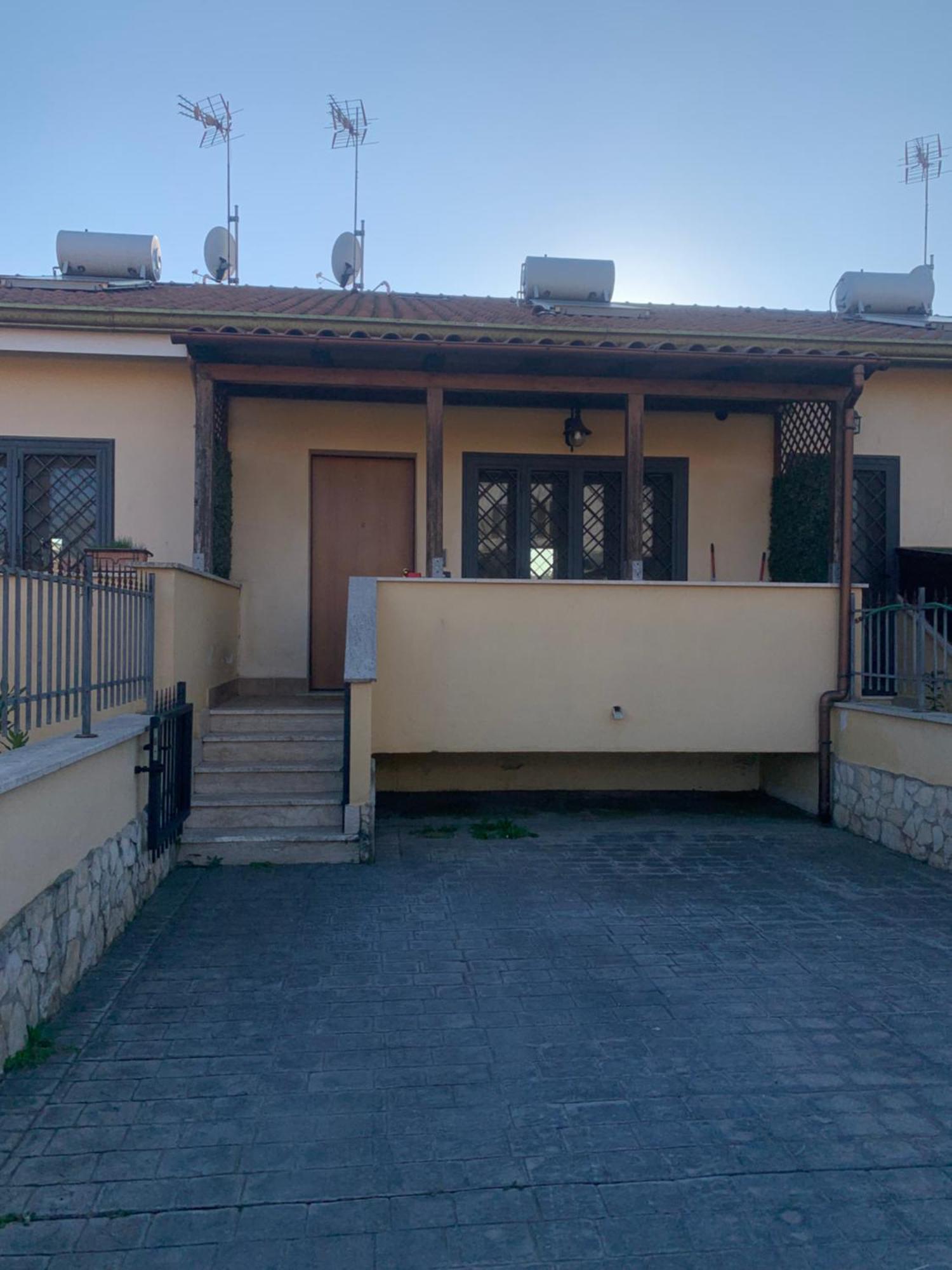 Gioconda S Villa