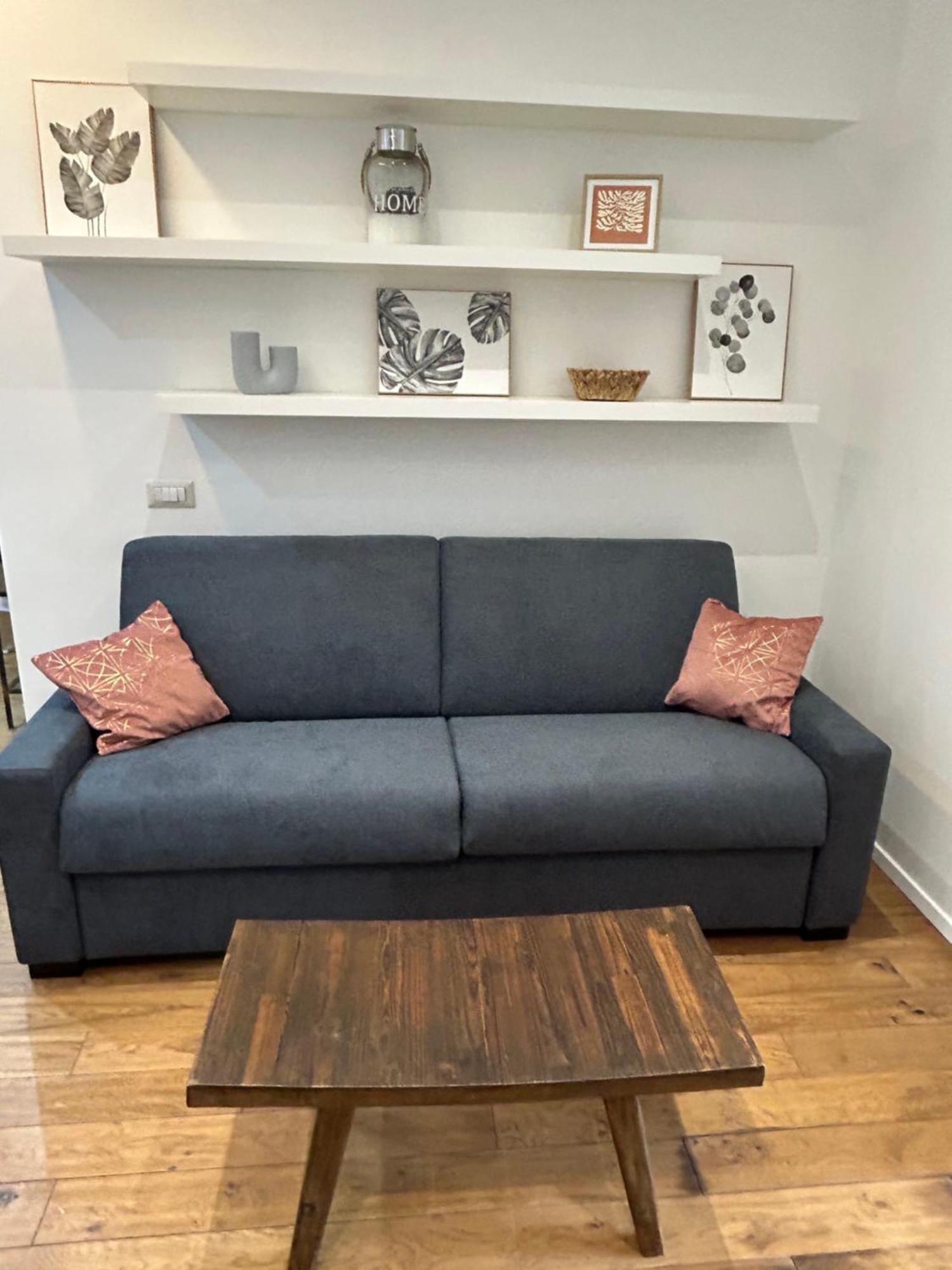 Apartamento Benny's House Roma