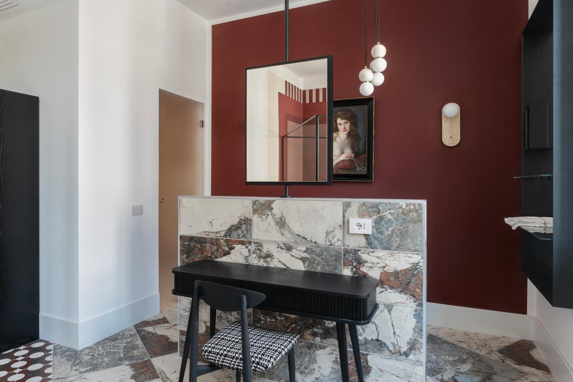 Alma At Colosseum - Luxury With View *