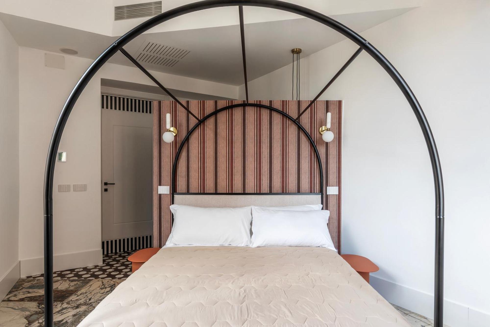Apartamento Alma At Colosseum - Luxury With View Roma