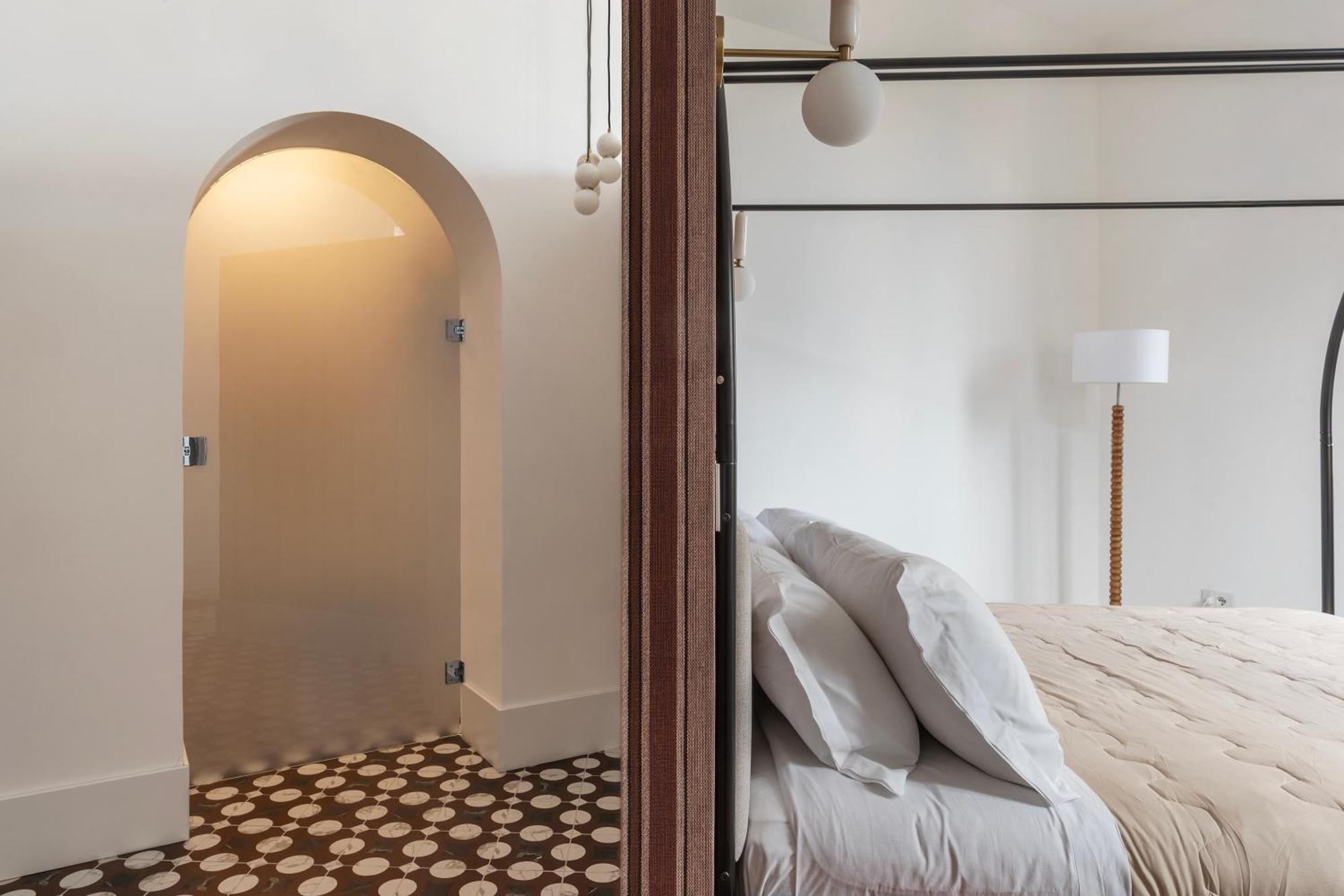 Alma At Colosseum - Luxury With View Apartamento
