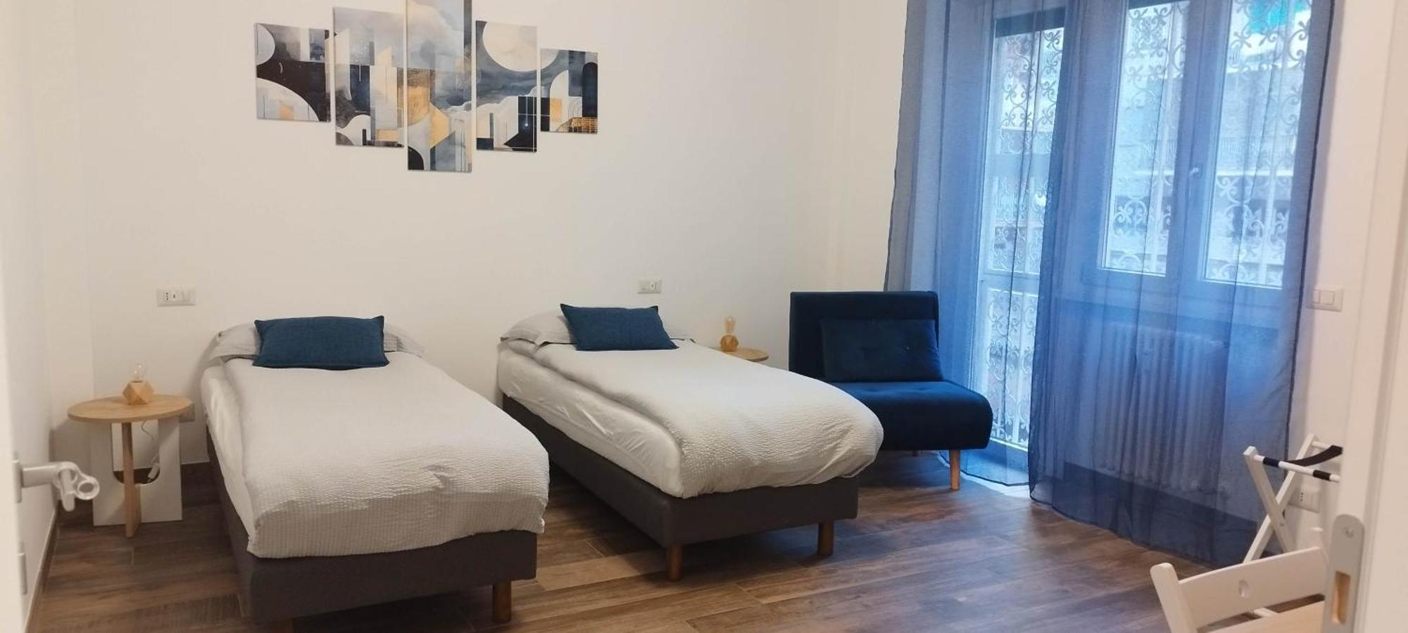 Apartamento Eve&gio Appio *