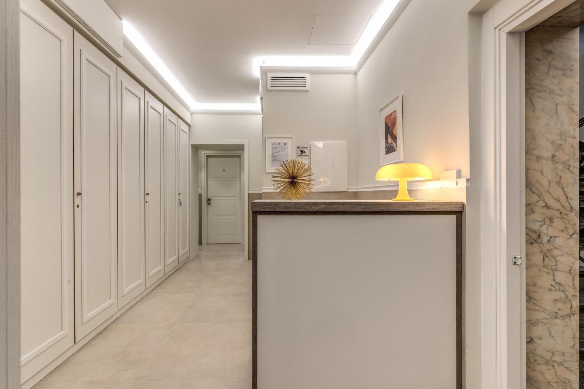 Relais Marco Polo * Roma